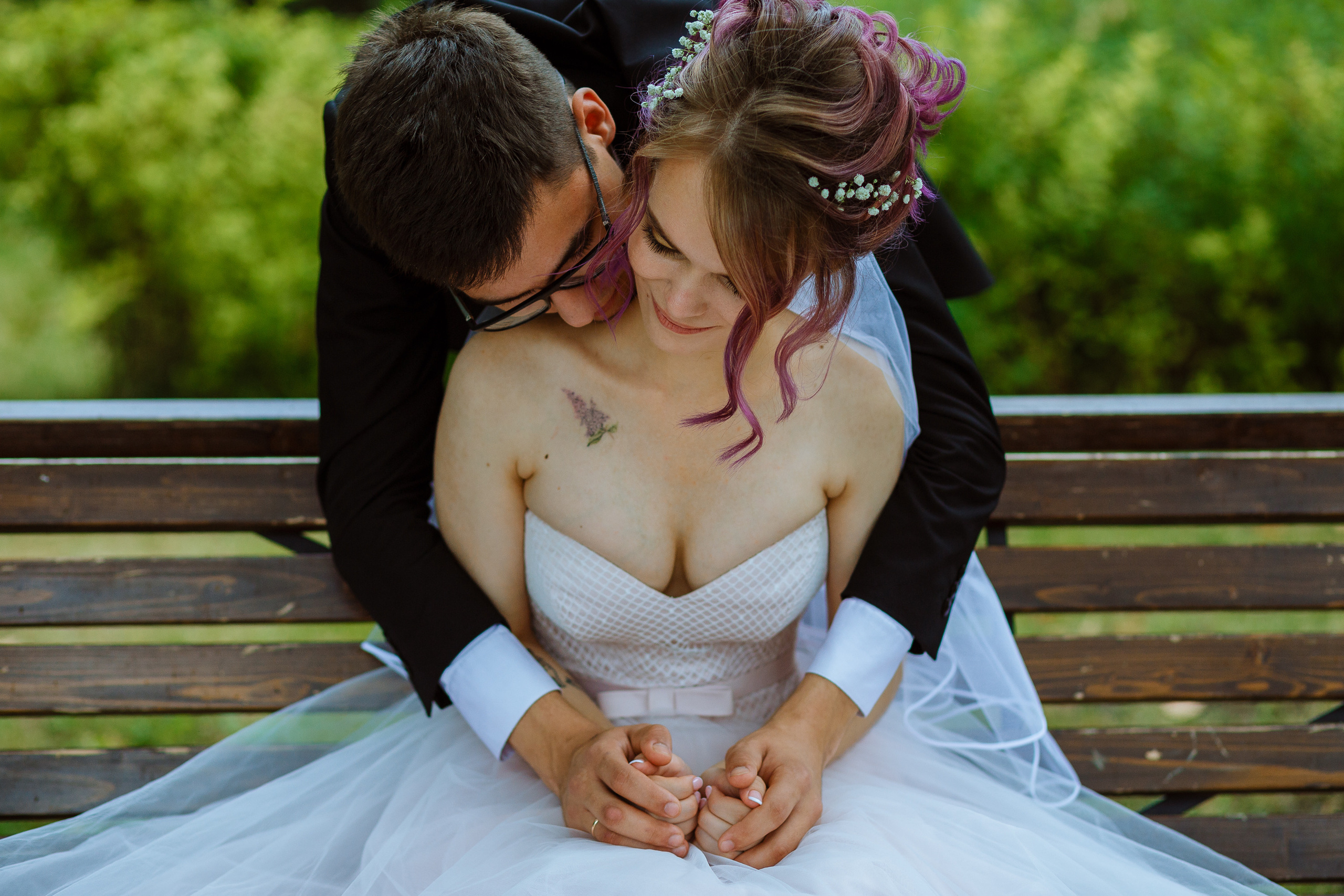 Other wedding photos. Профессиональный фотограф Нурмиева Вероника