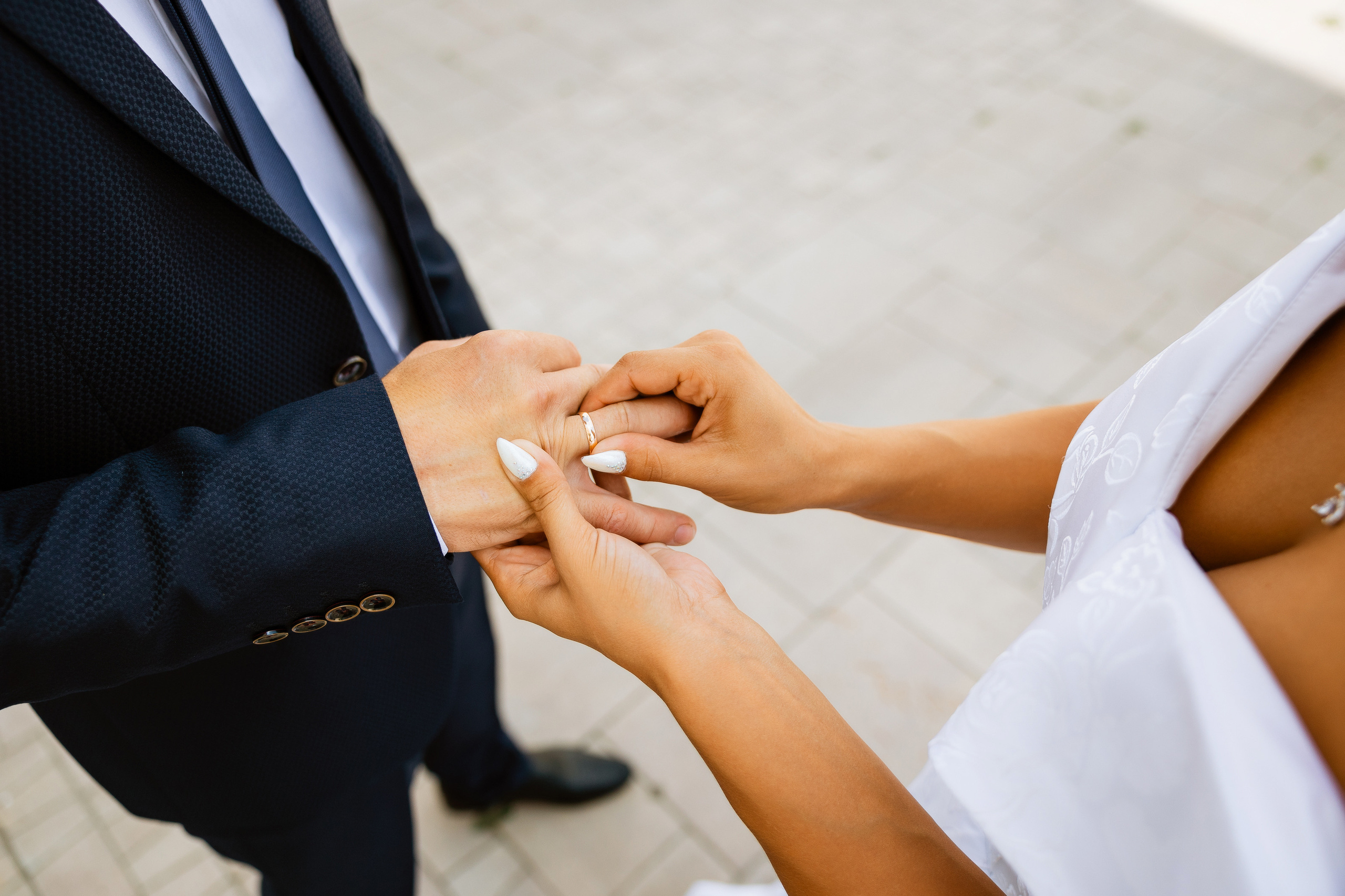 Wedding. Профессиональный фотограф Нурмиева Вероника