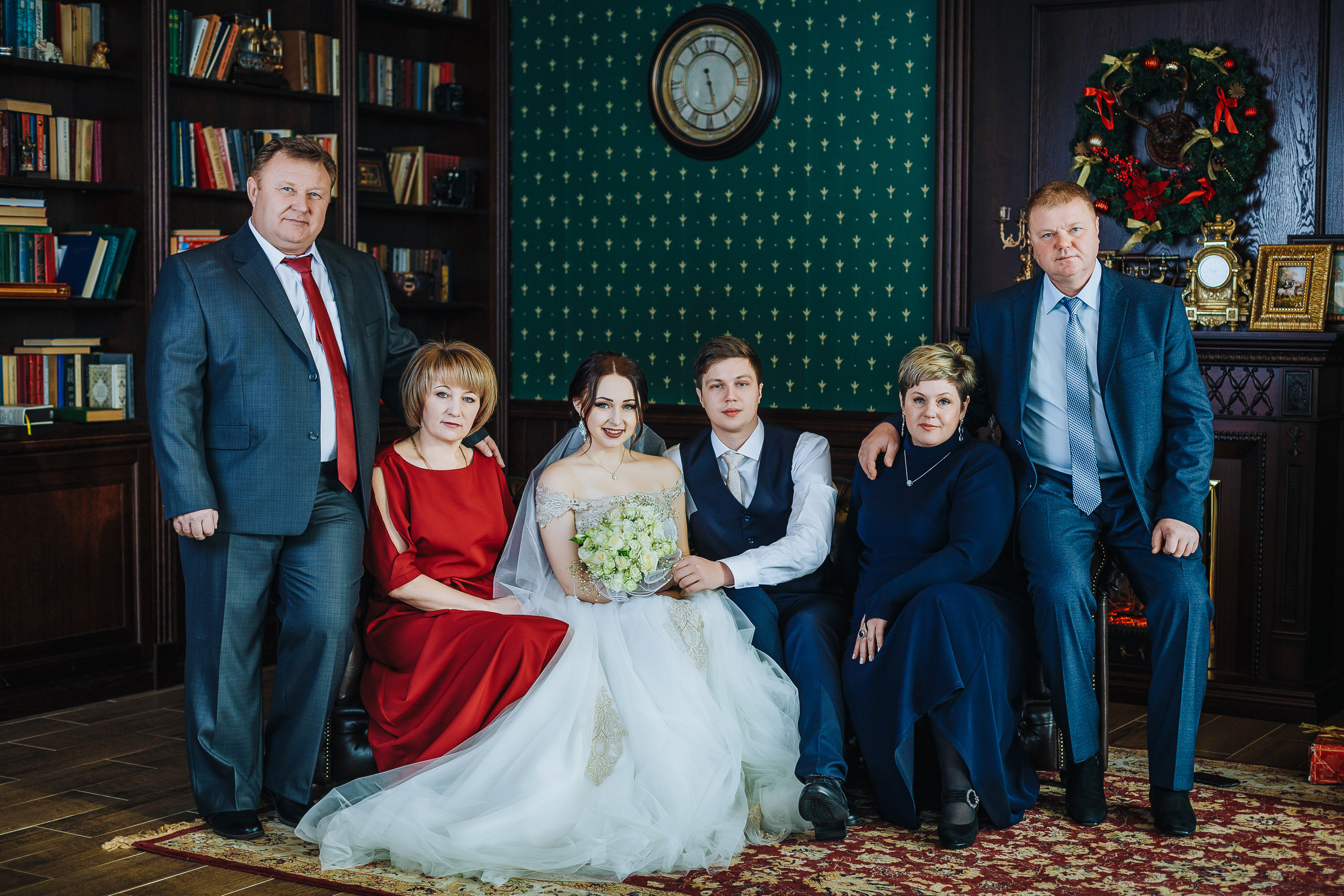 Other wedding photos. Профессиональный фотограф Нурмиева Вероника