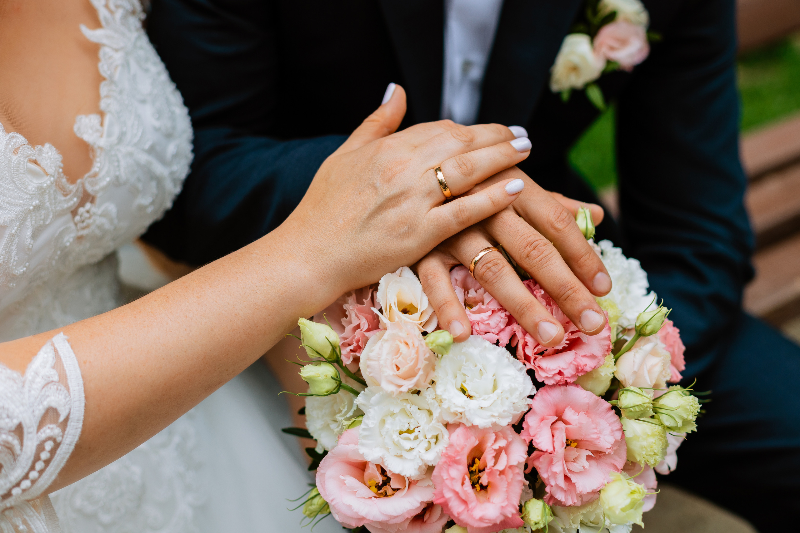 Wedding. Профессиональный фотограф Нурмиева Вероника
