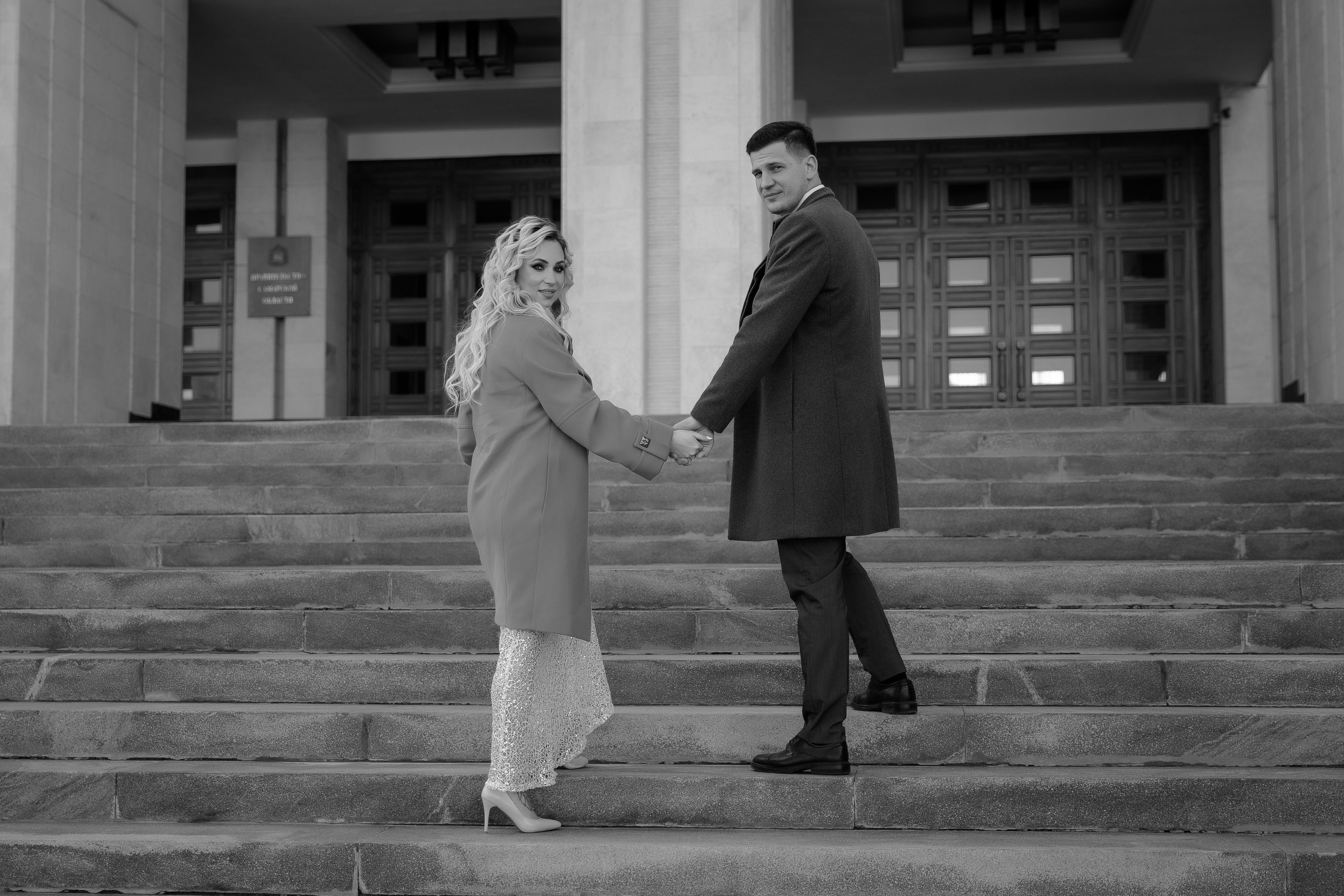 Wedding. Профессиональный фотограф Нурмиева Вероника