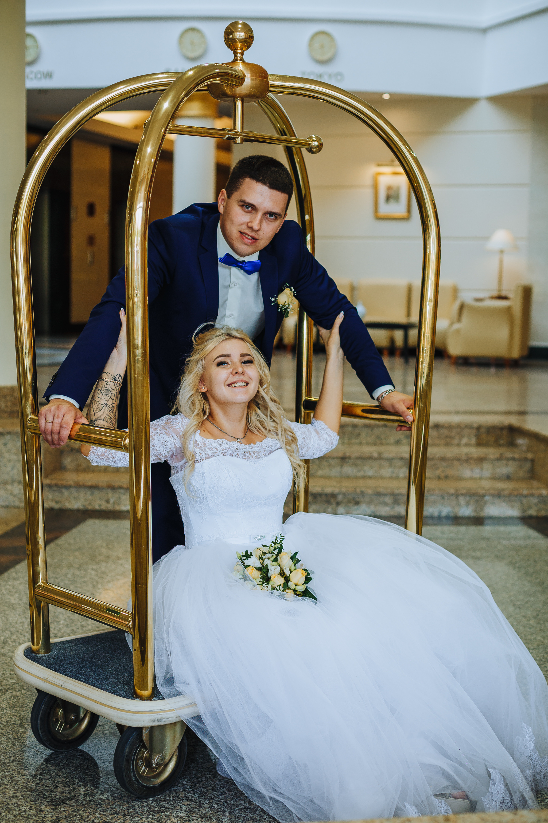 Other wedding photos. Профессиональный фотограф Нурмиева Вероника