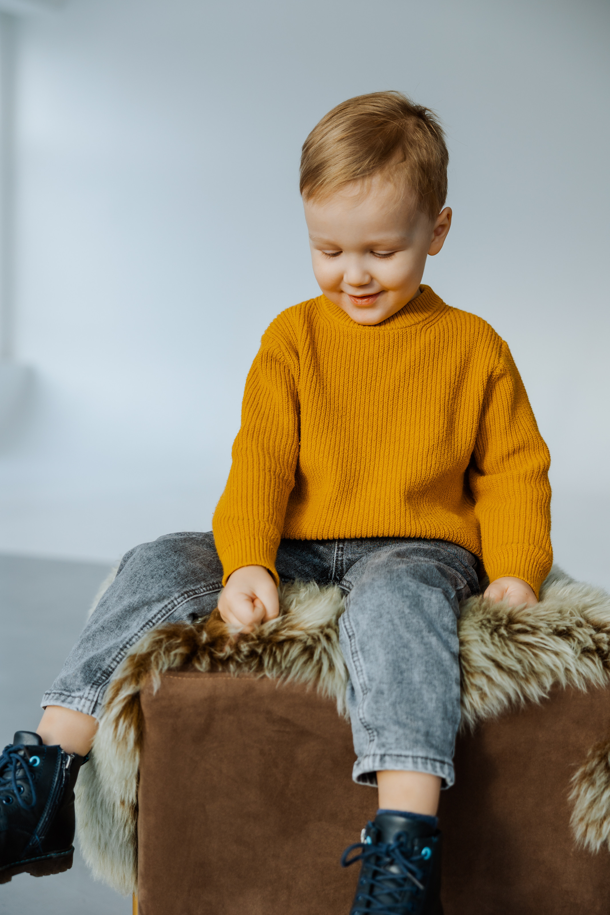 Mikhail family. Профессиональный фотограф Нурмиева Вероника