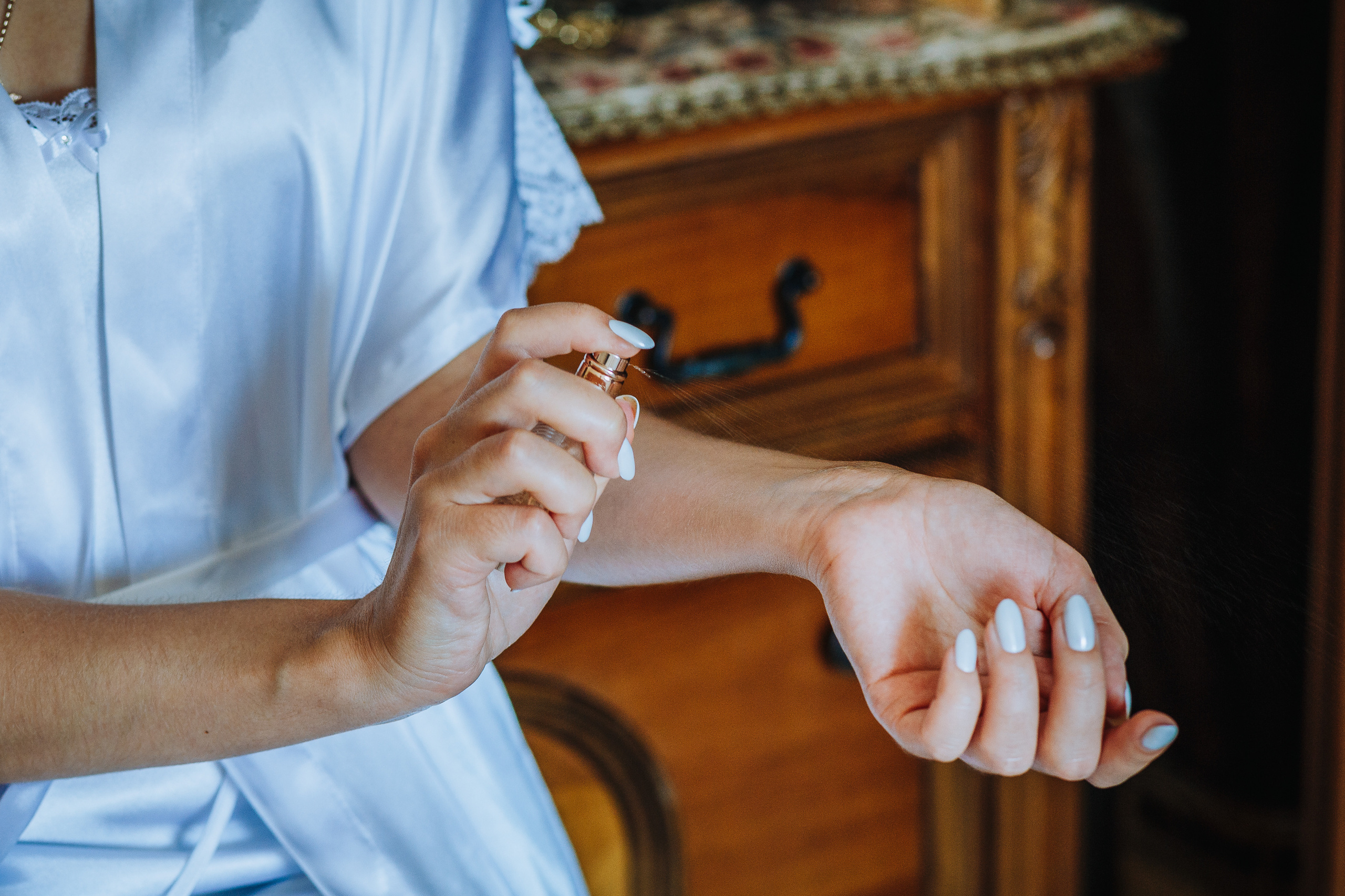 Wedding. Профессиональный фотограф Нурмиева Вероника