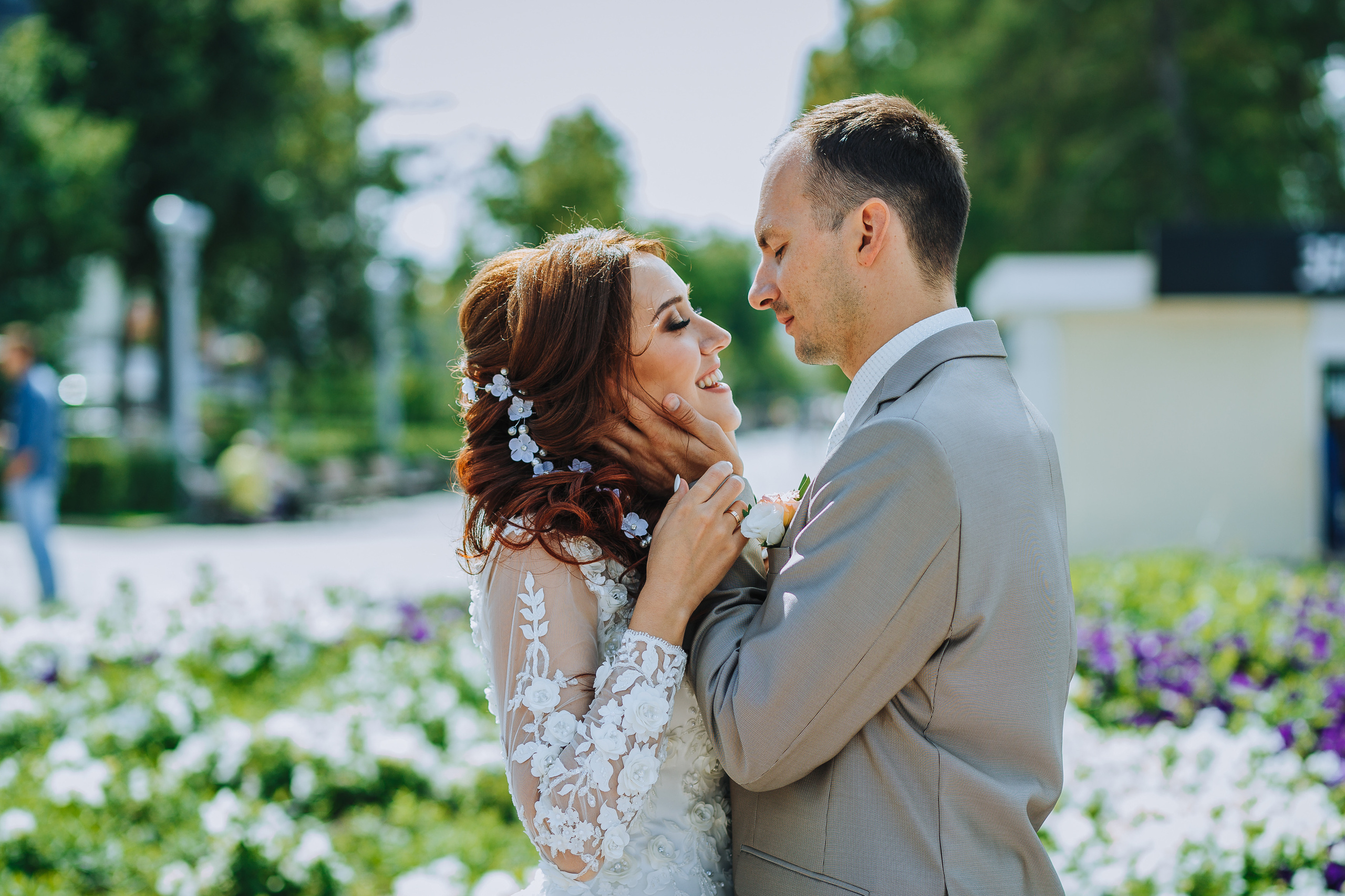 Other wedding photos. Профессиональный фотограф Нурмиева Вероника