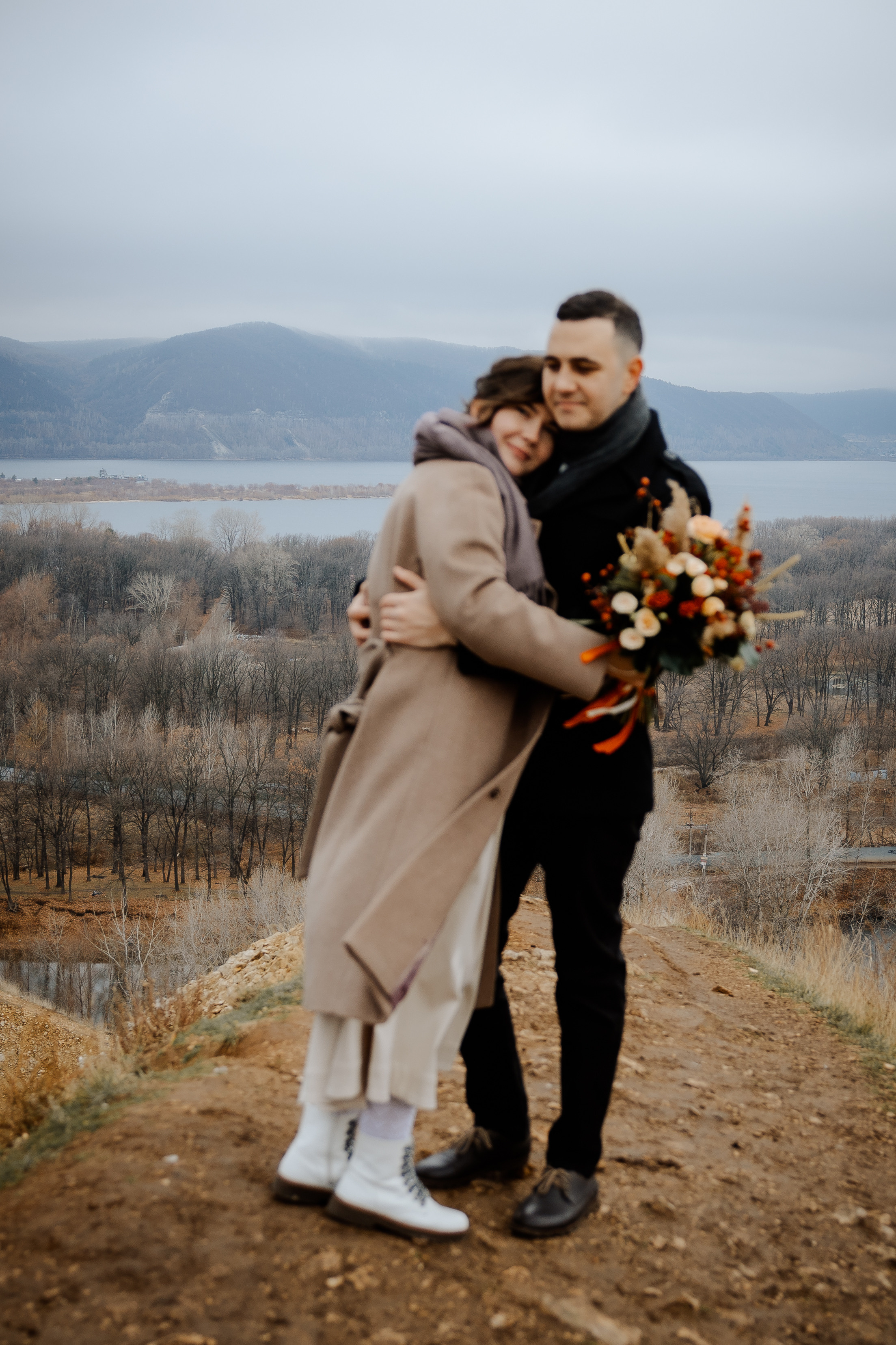 Maria & Vladislav. Профессиональный фотограф Нурмиева Вероника