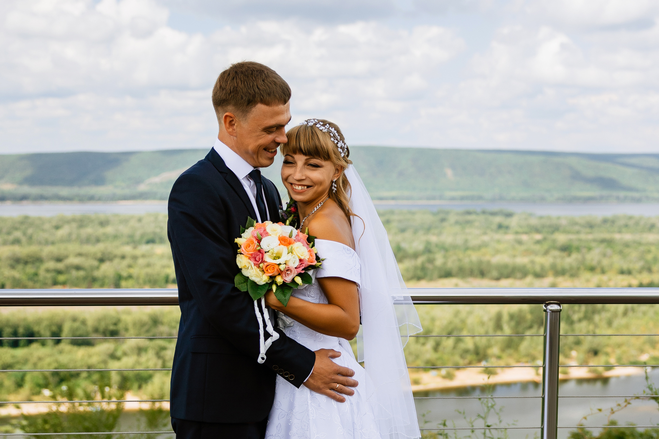 Wedding. Профессиональный фотограф Нурмиева Вероника