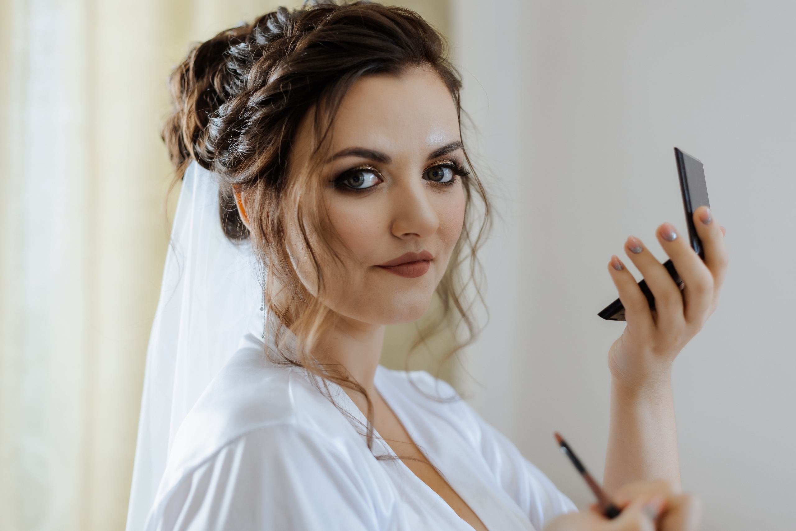 Wedding. Профессиональный фотограф Нурмиева Вероника