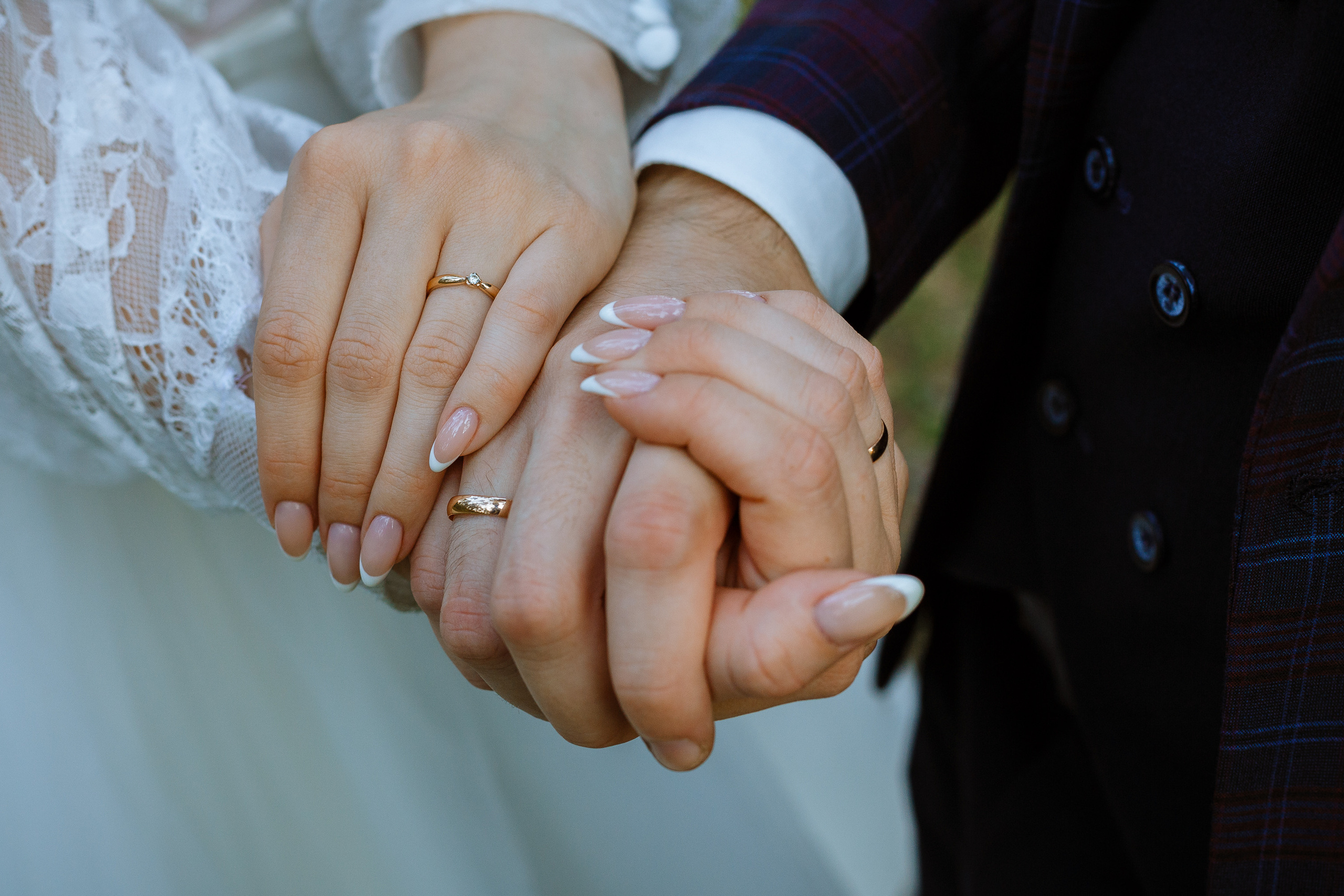 Wedding. Профессиональный фотограф Нурмиева Вероника
