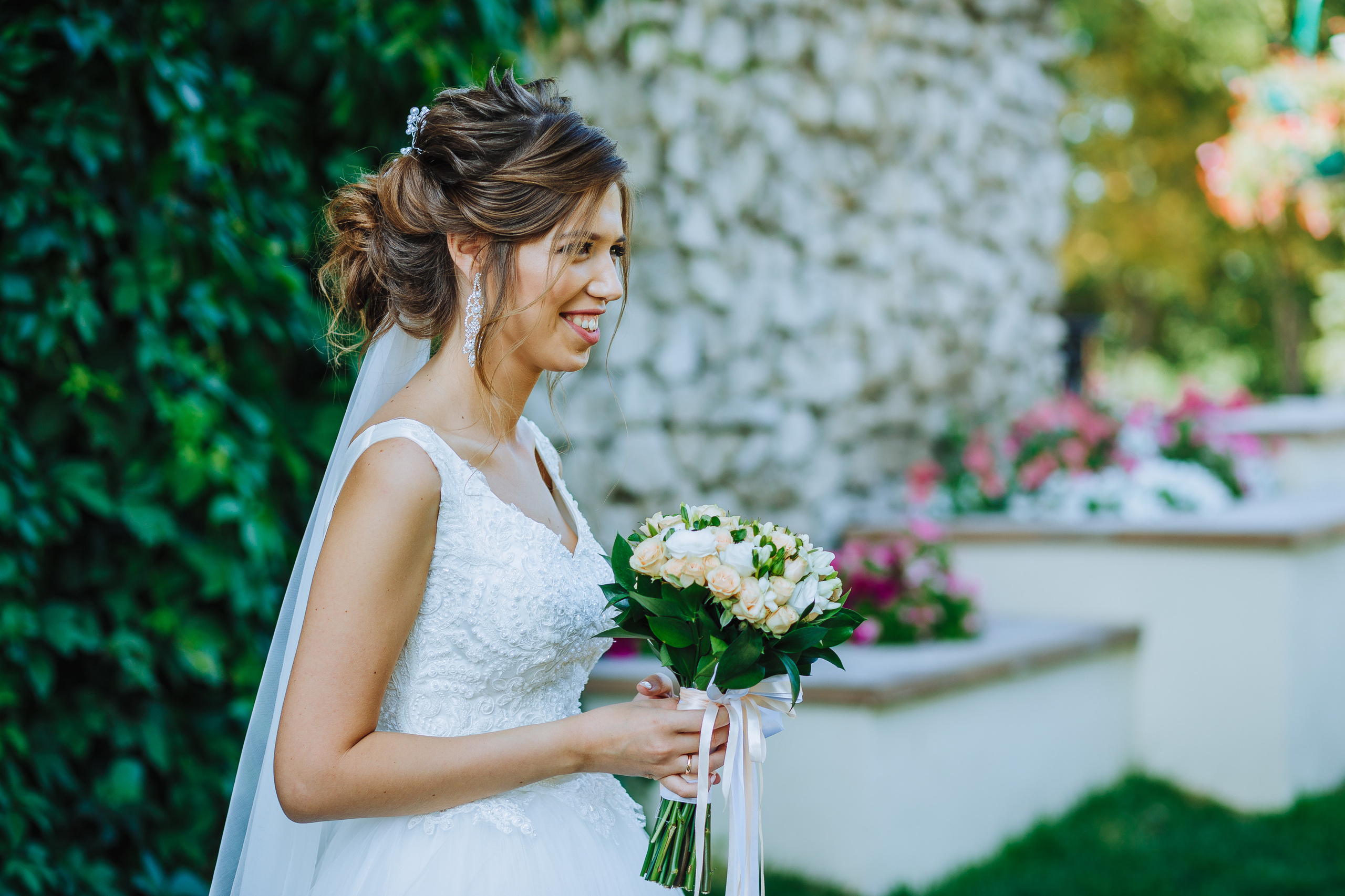 Other wedding photos. Профессиональный фотограф Нурмиева Вероника