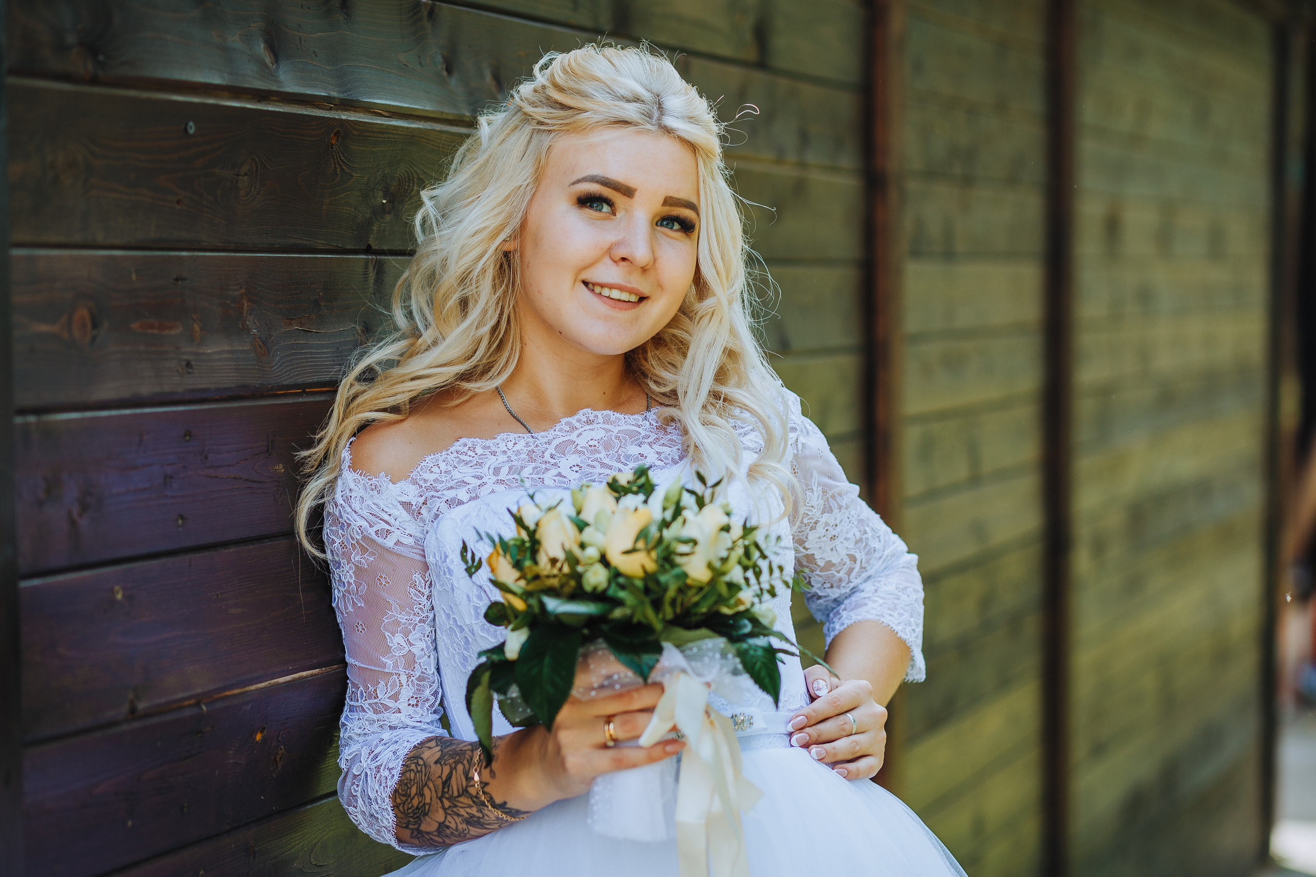 Other wedding photos. Профессиональный фотограф Нурмиева Вероника