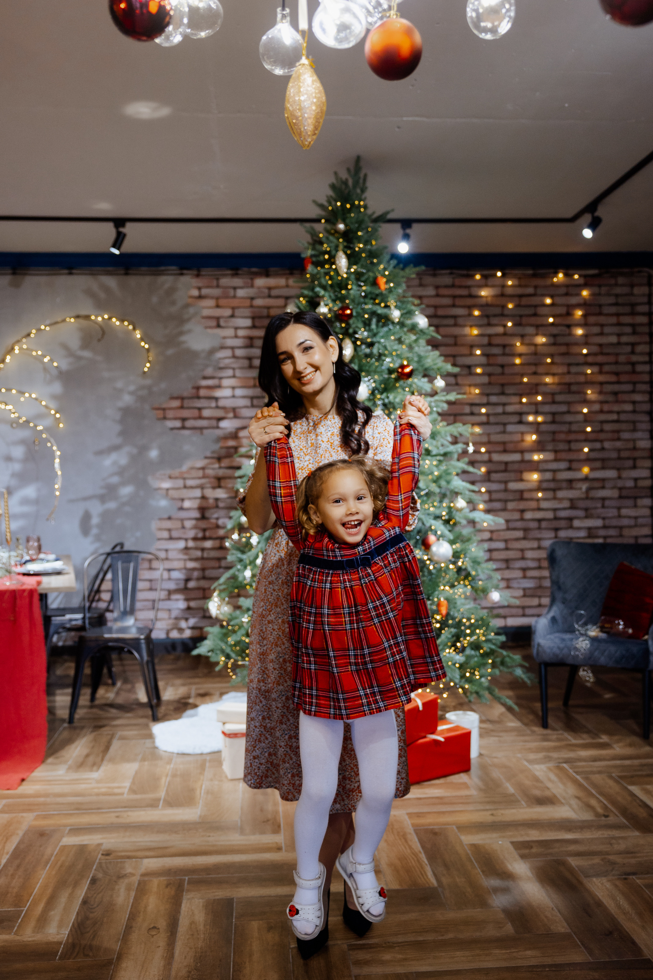Family. Профессиональный фотограф Нурмиева Вероника