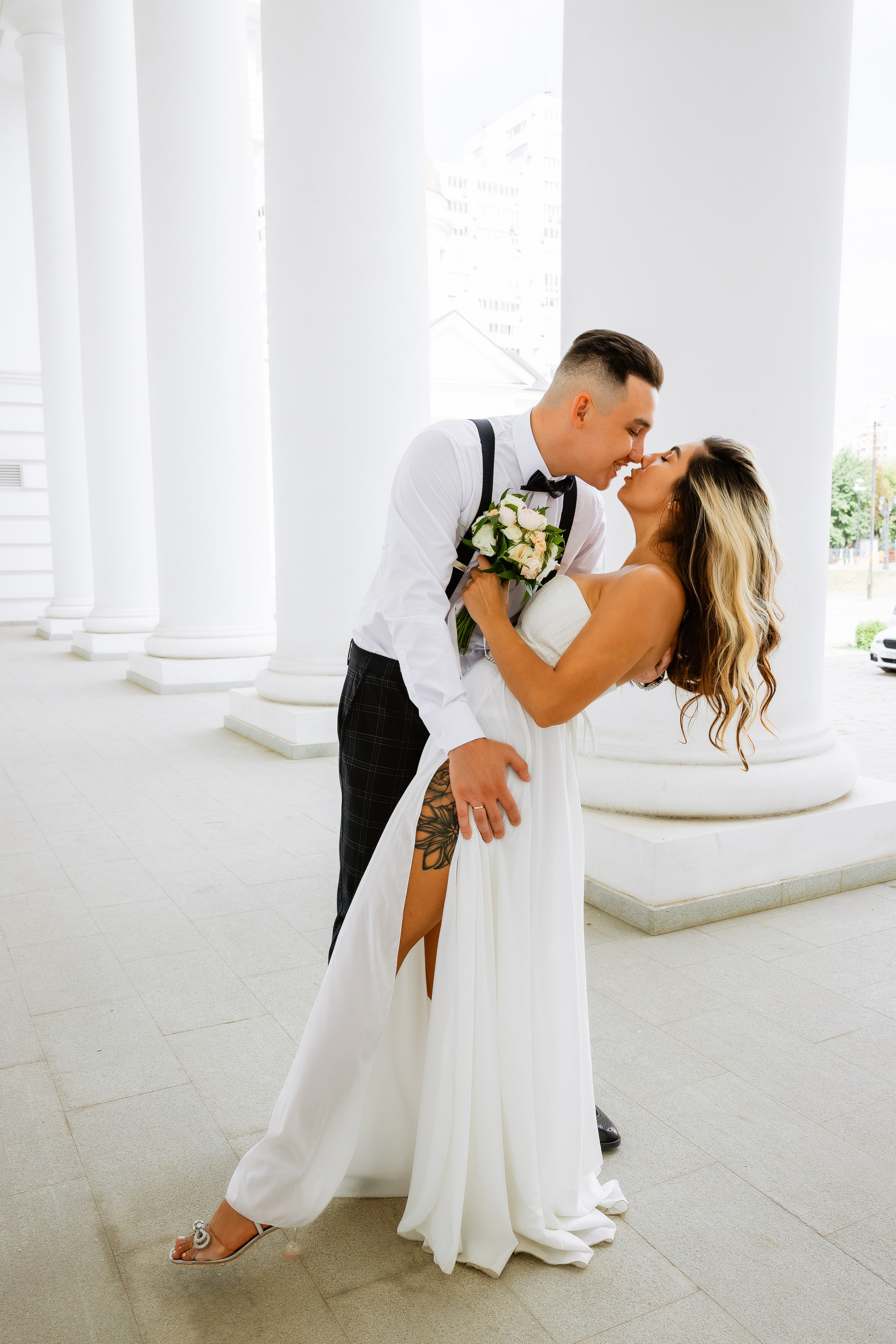 Wedding. Профессиональный фотограф Нурмиева Вероника