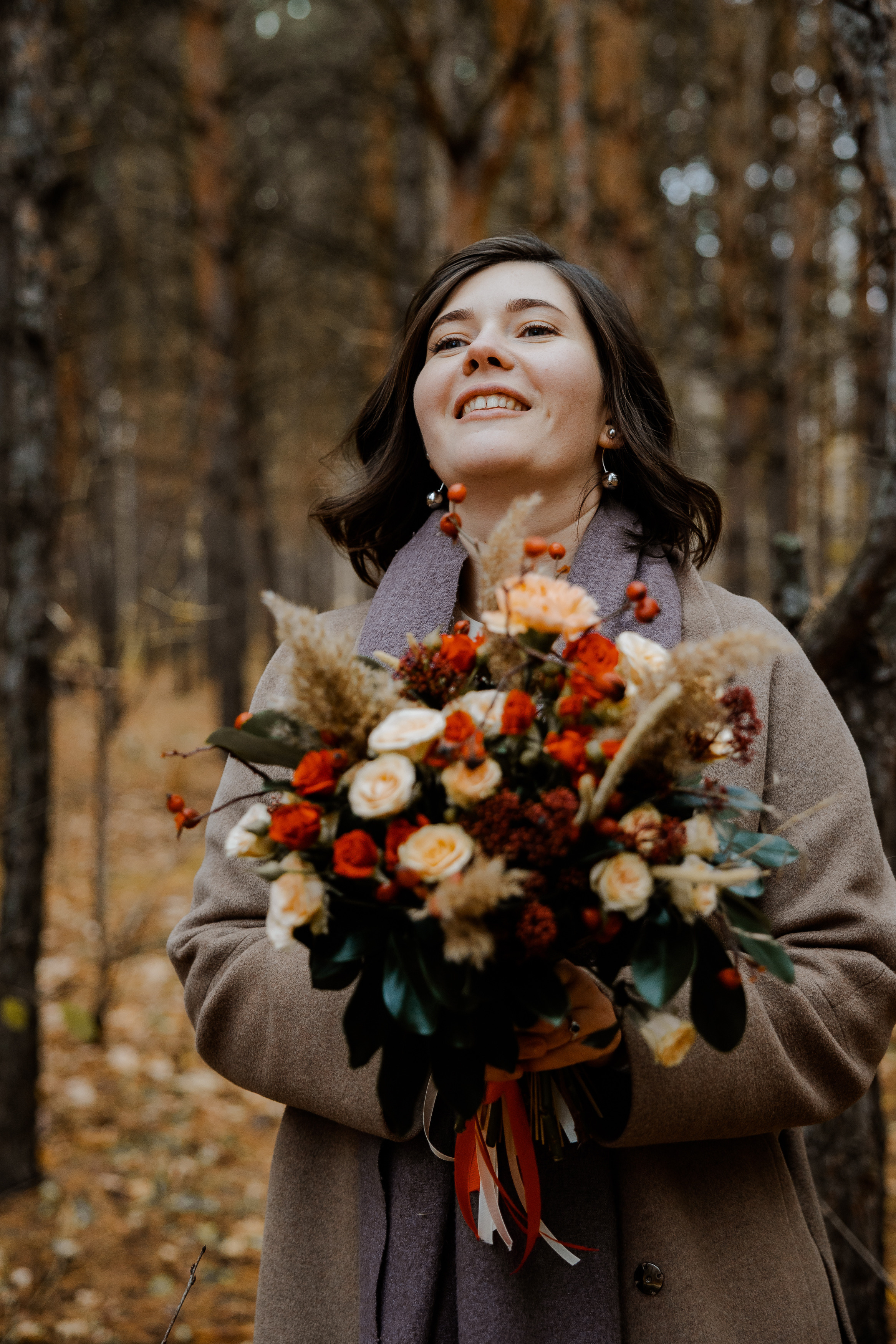 Maria & Vladislav. Профессиональный фотограф Нурмиева Вероника