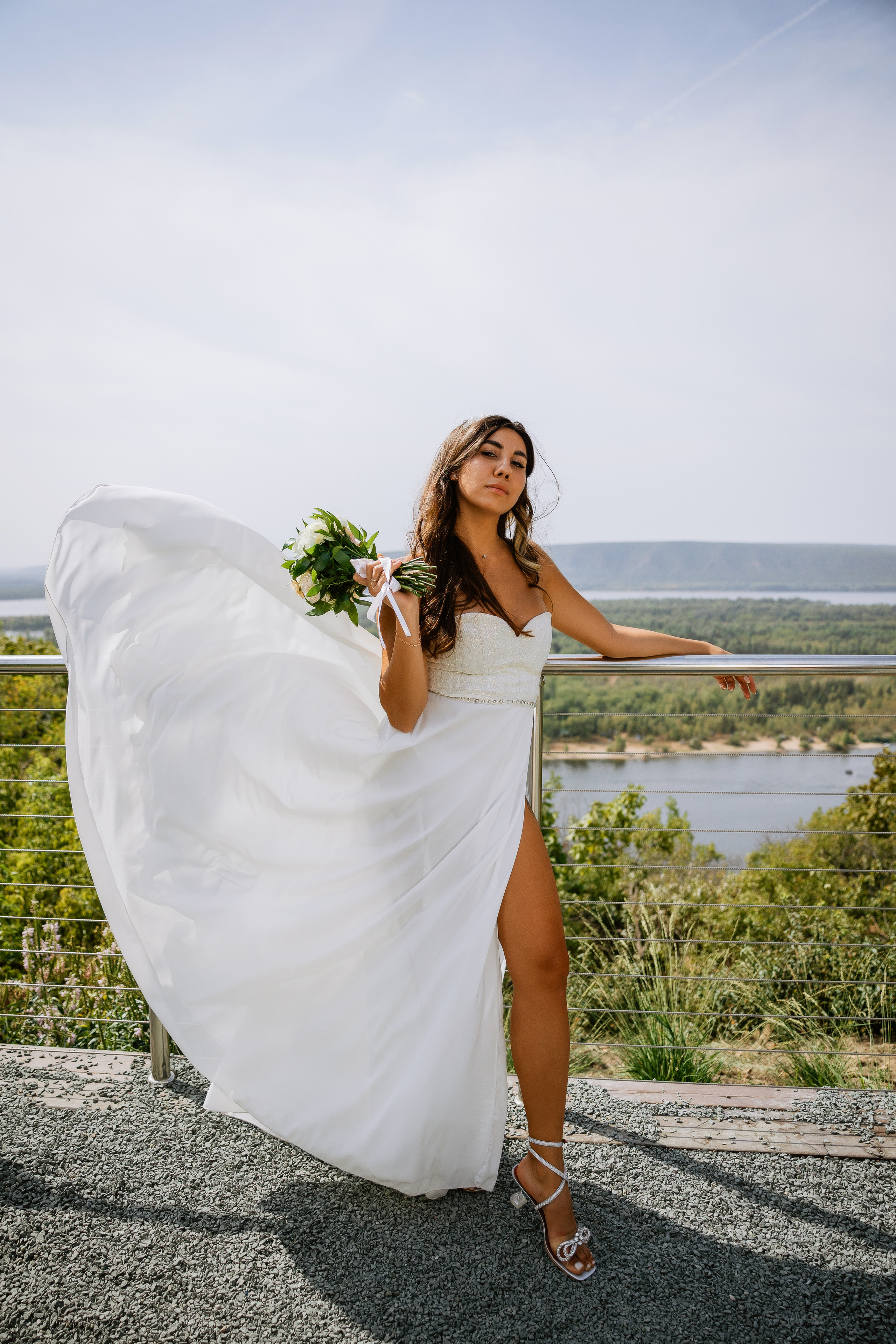 Wedding. Профессиональный фотограф Нурмиева Вероника