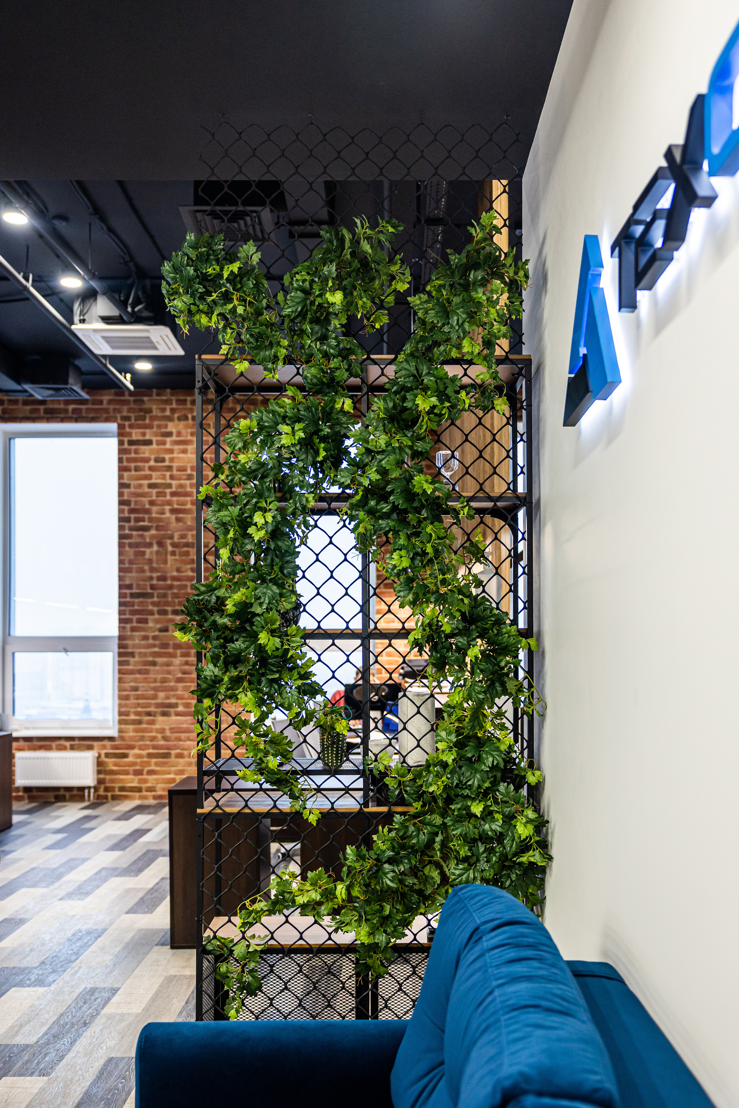 Interior. Профессиональный фотограф Нурмиева Вероника