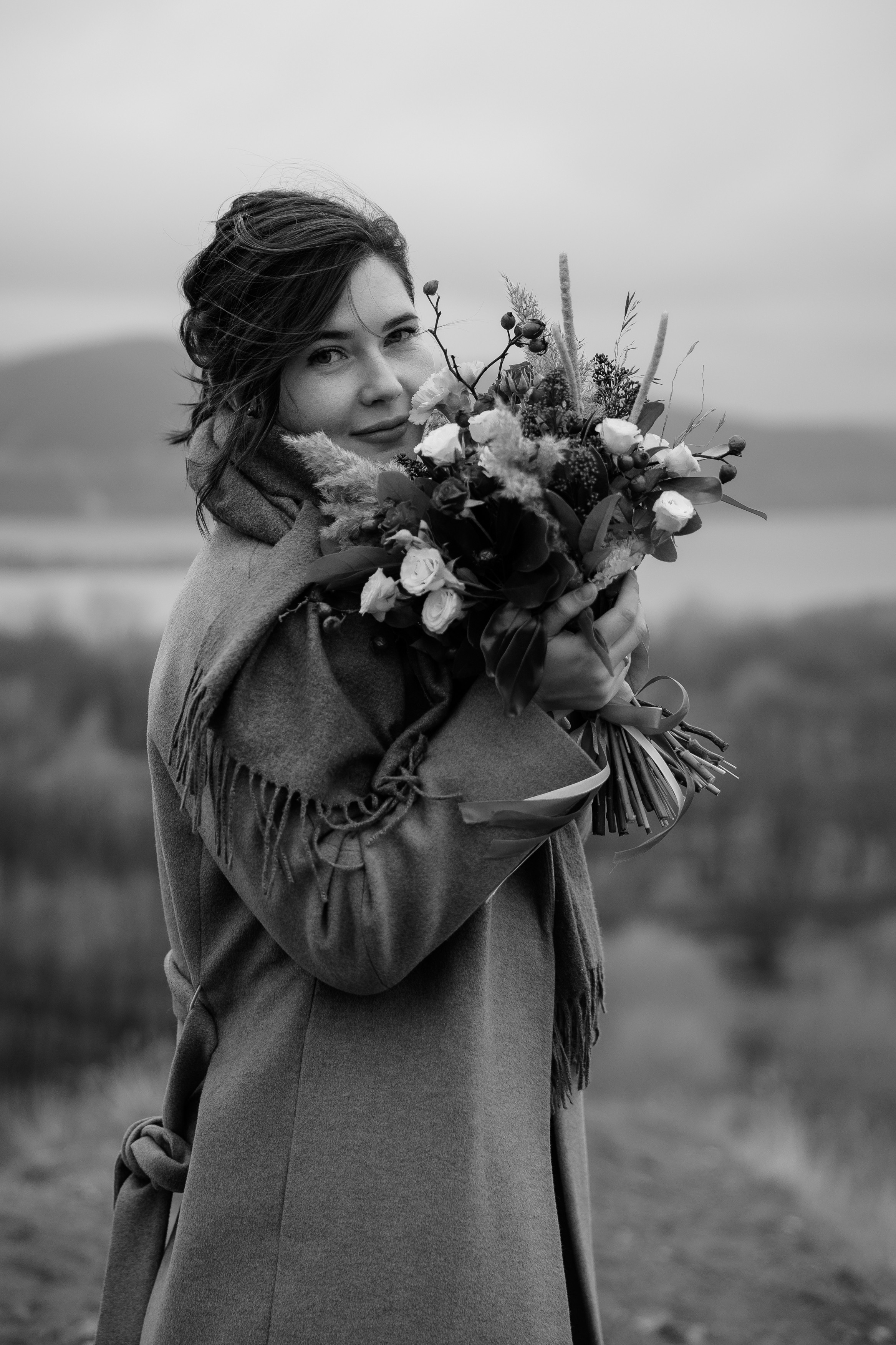 Maria & Vladislav. Профессиональный фотограф Нурмиева Вероника