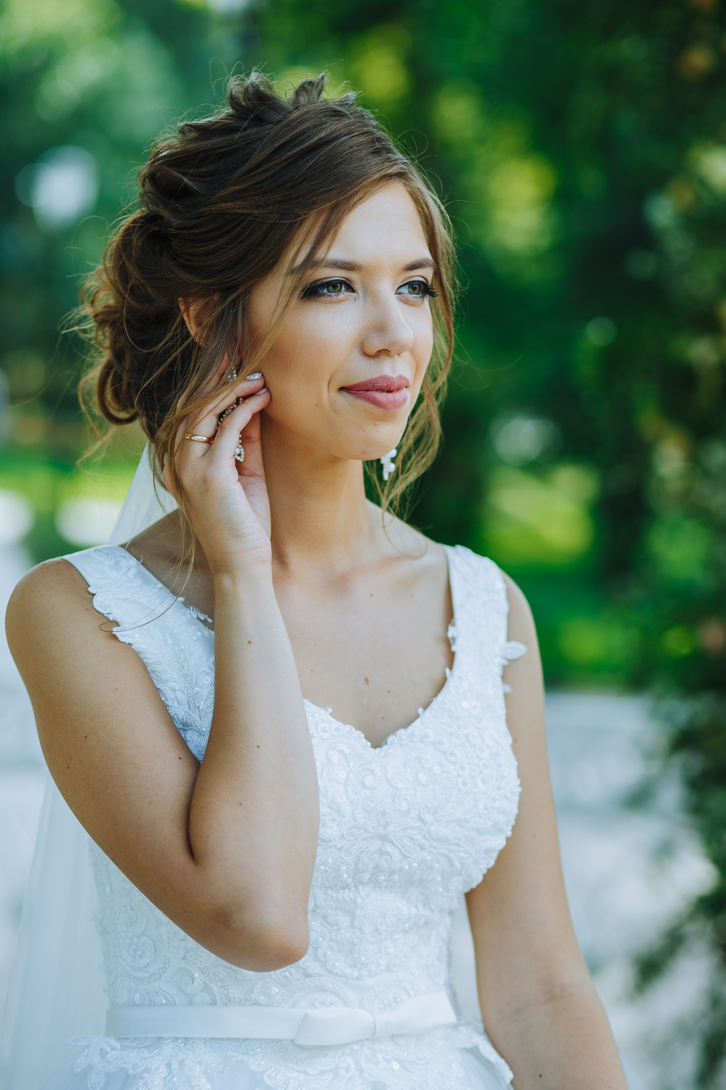 Wedding. Профессиональный фотограф Нурмиева Вероника