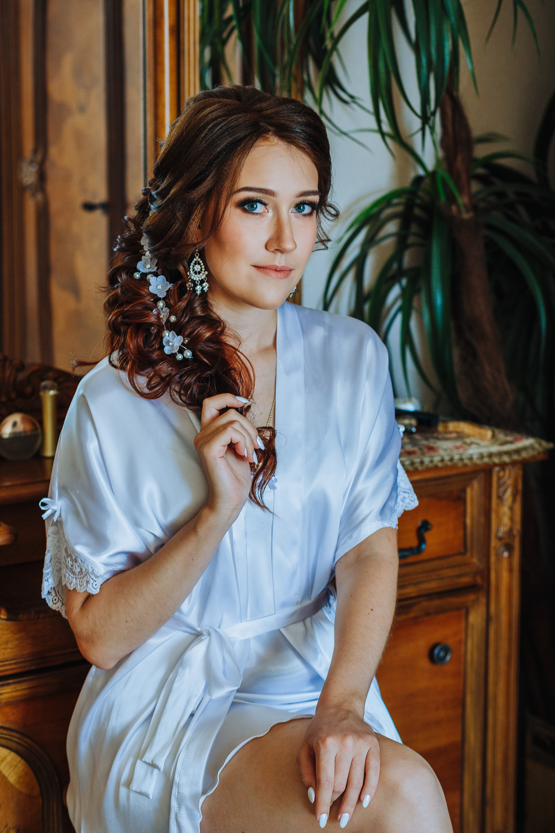 Wedding. Профессиональный фотограф Нурмиева Вероника