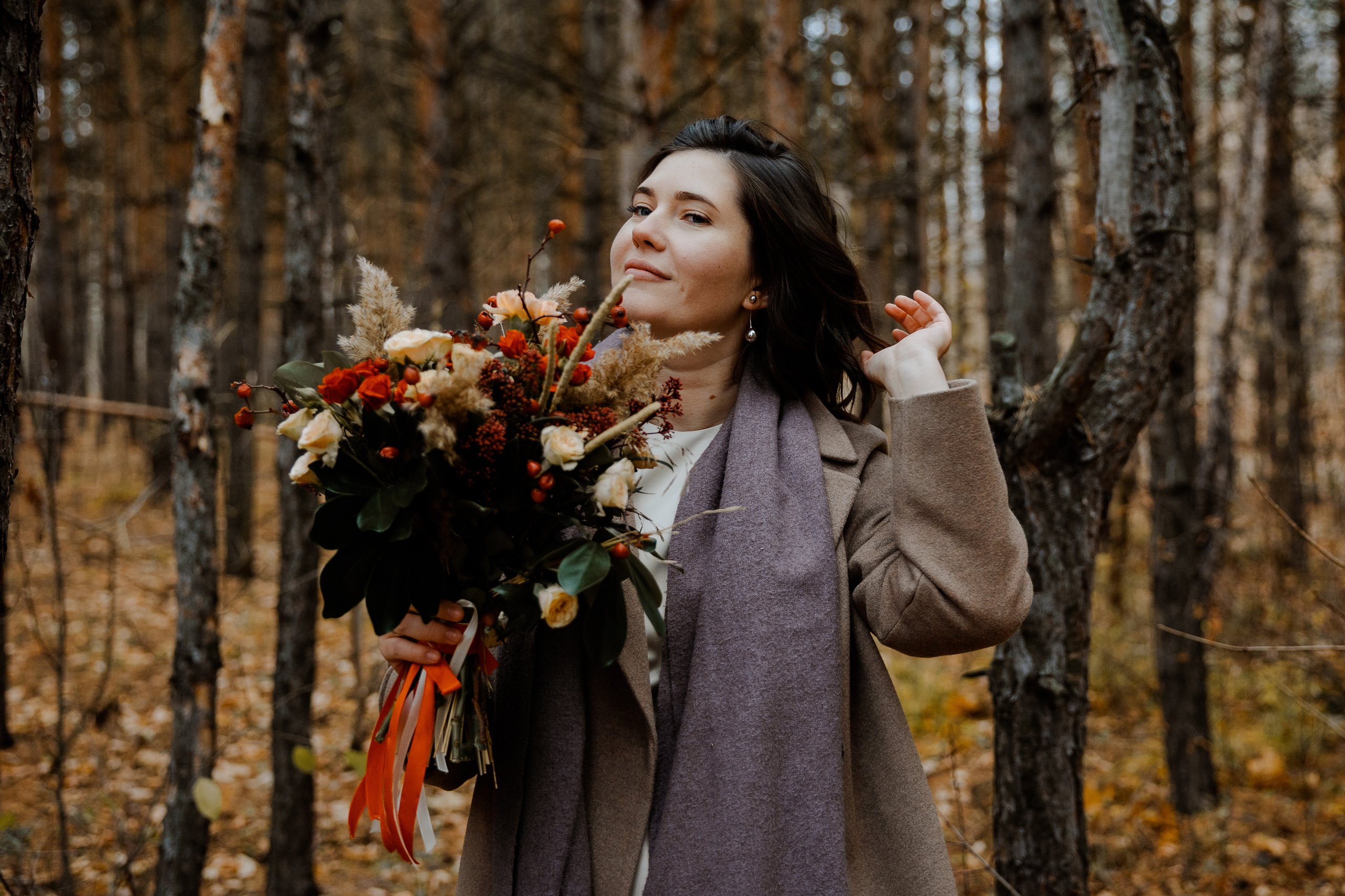 Wedding. Профессиональный фотограф Нурмиева Вероника