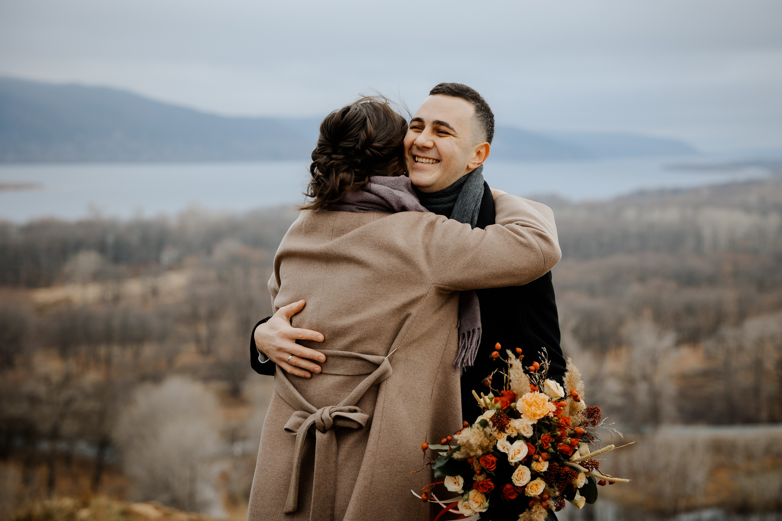 Maria & Vladislav. Профессиональный фотограф Нурмиева Вероника