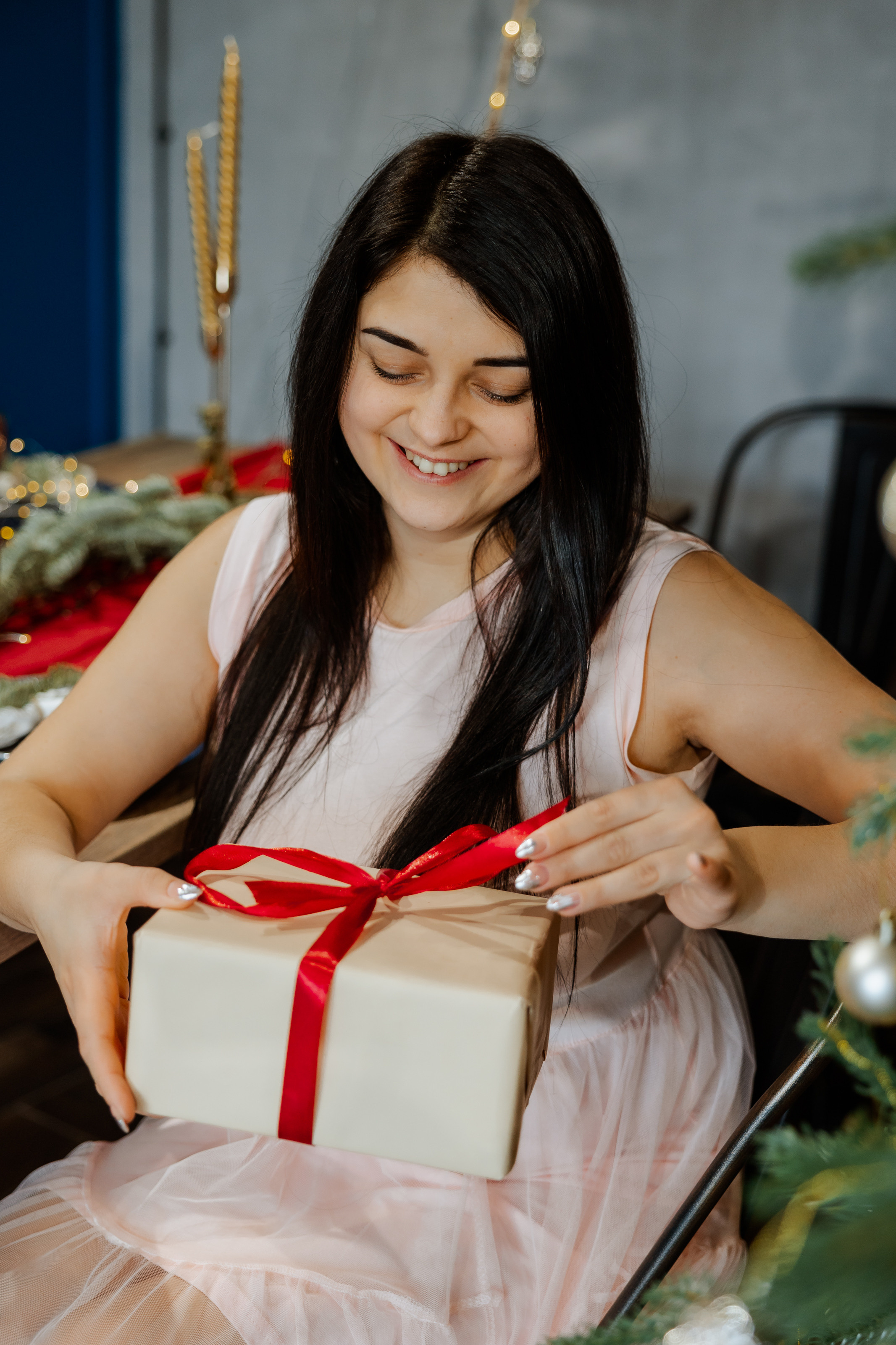 Family. Профессиональный фотограф Нурмиева Вероника