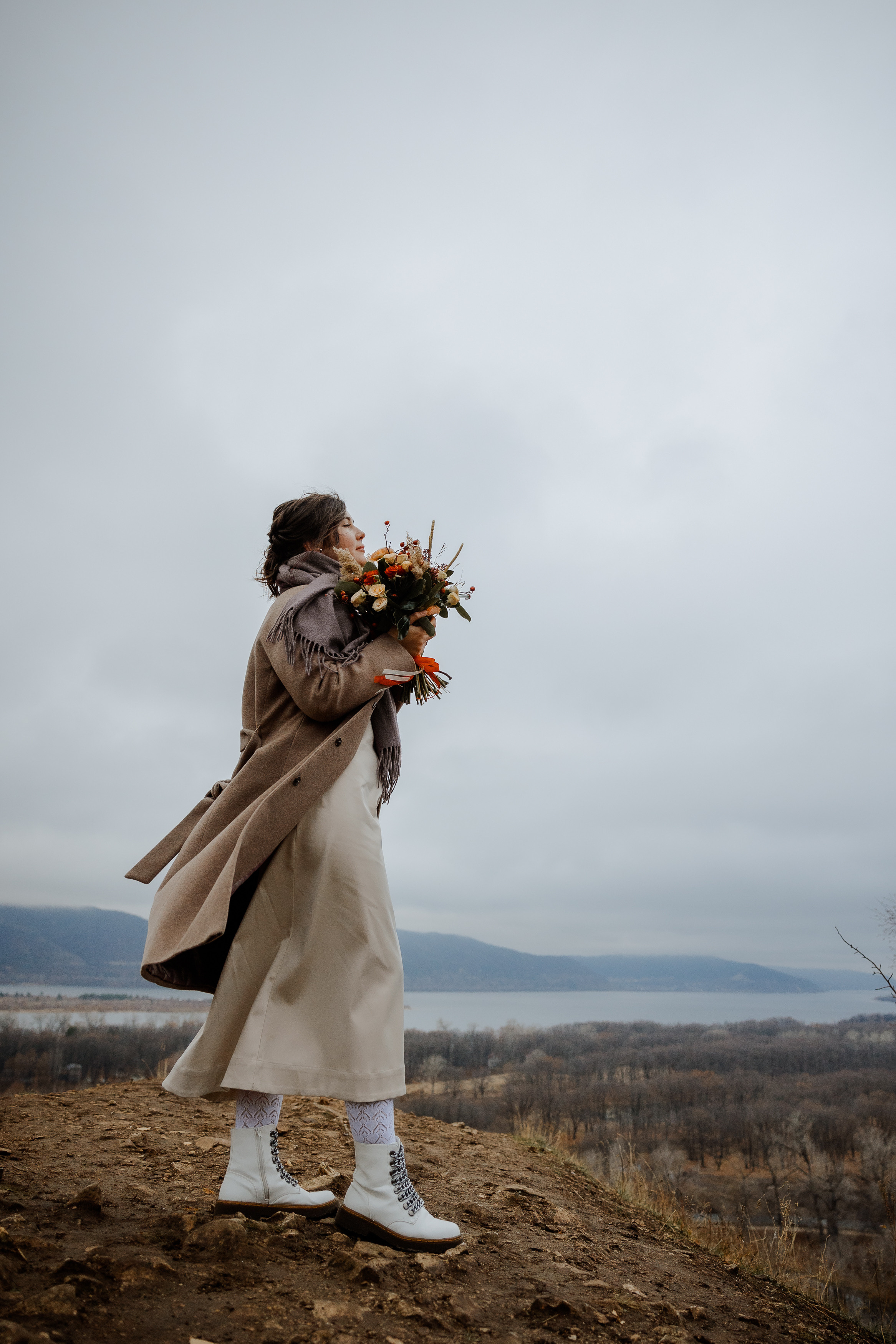 Maria & Vladislav. Профессиональный фотограф Нурмиева Вероника