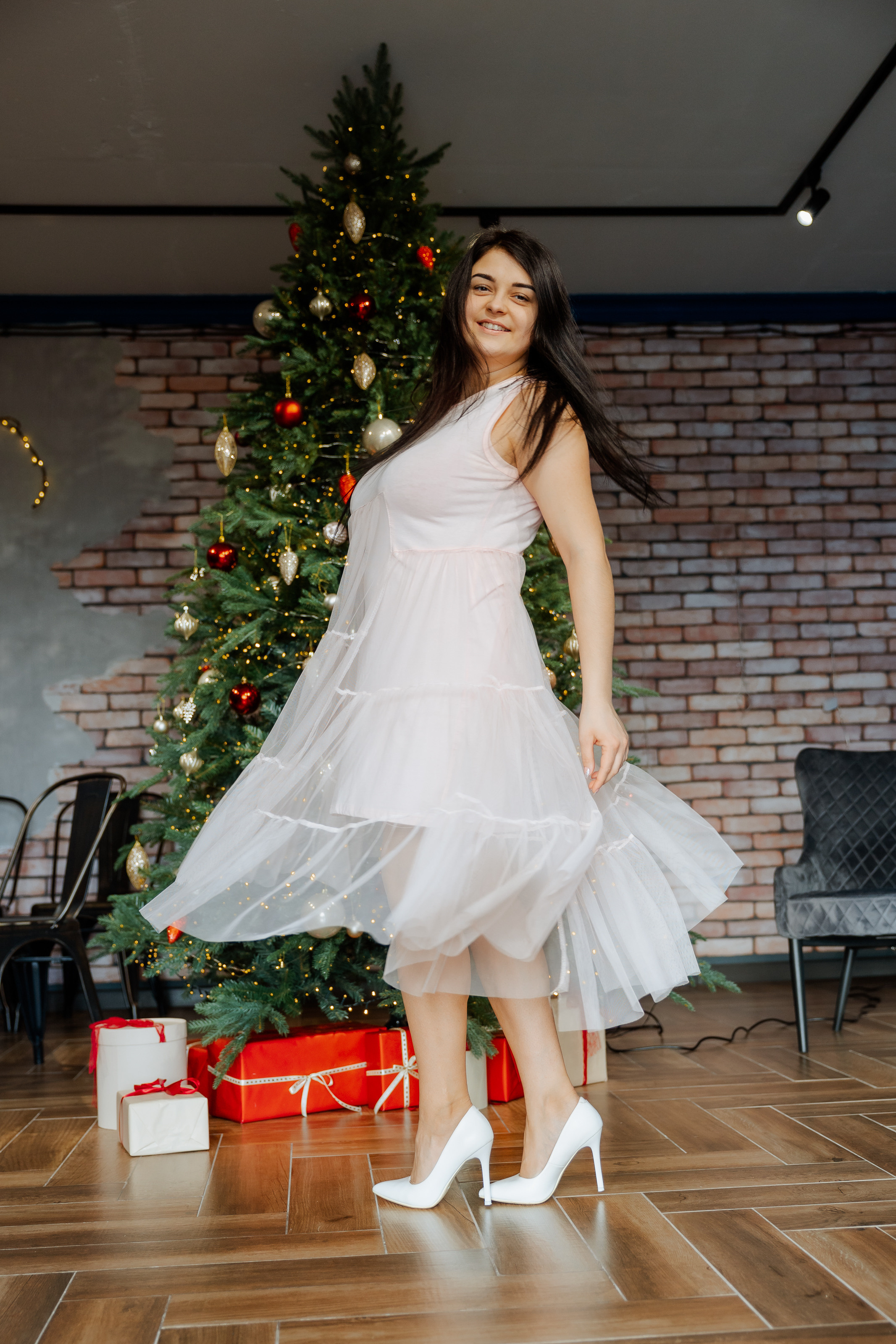 Family. Профессиональный фотограф Нурмиева Вероника