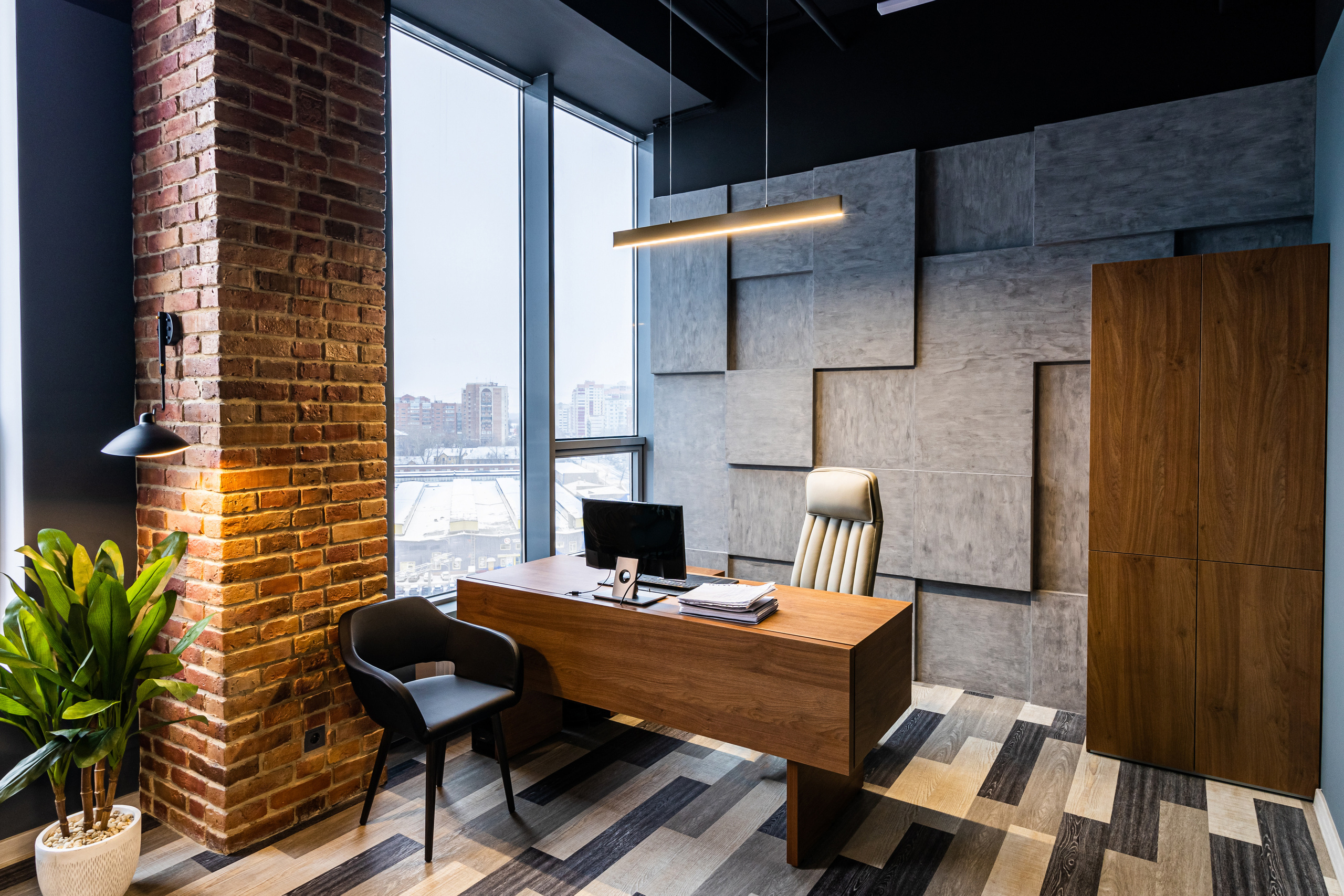 Interior. Профессиональный фотограф Нурмиева Вероника