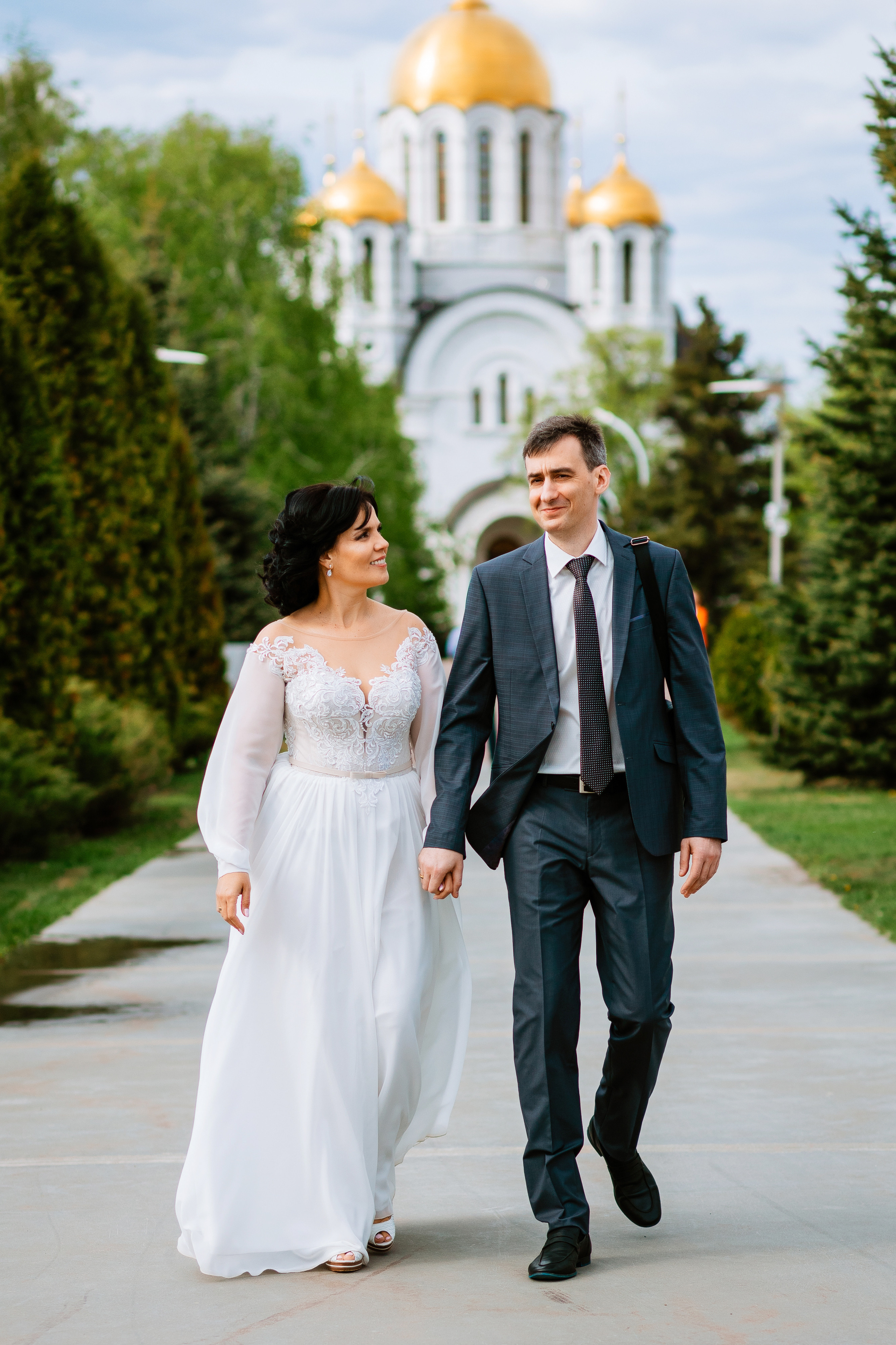 Wedding. Профессиональный фотограф Нурмиева Вероника
