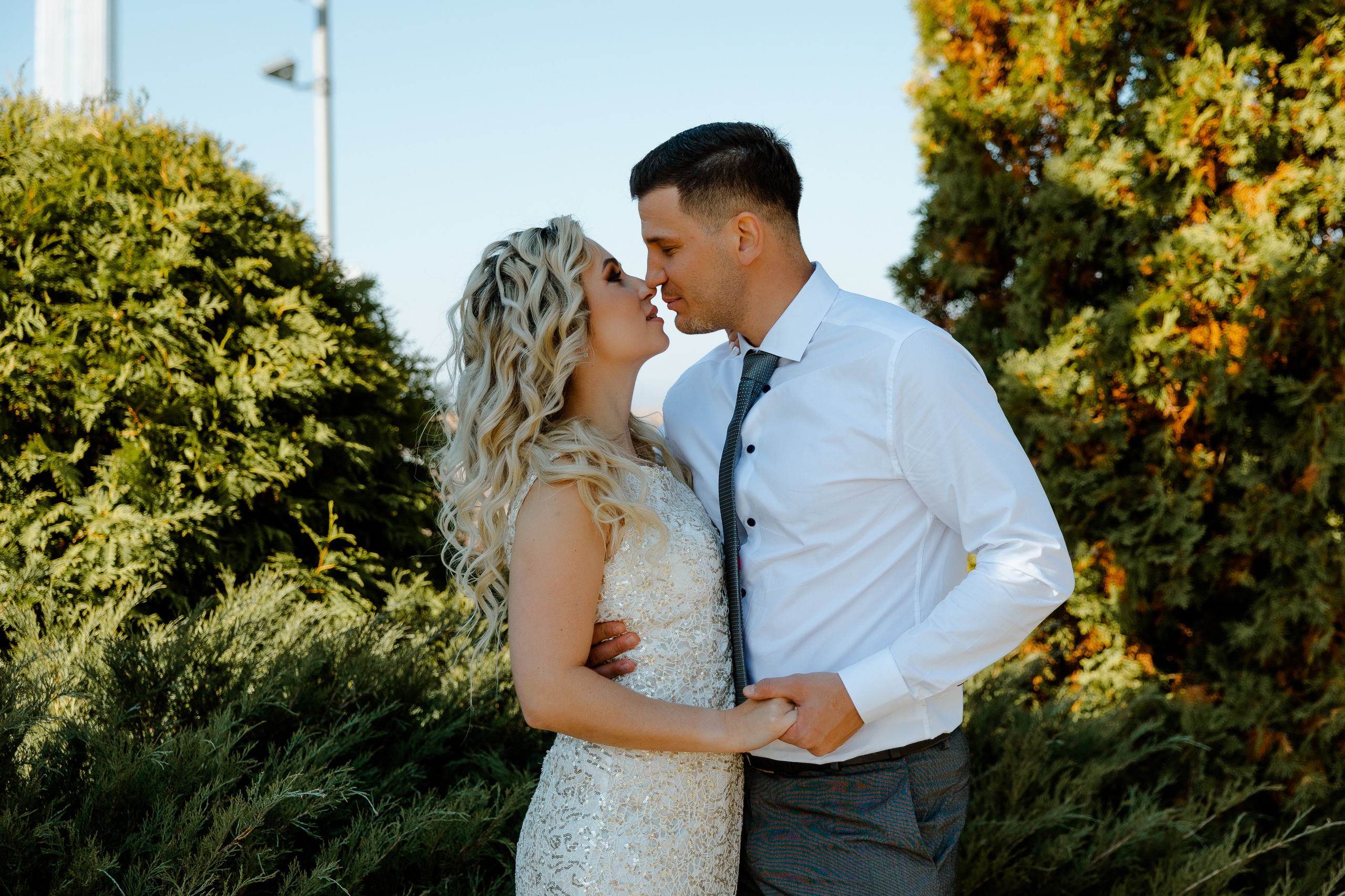 Wedding. Профессиональный фотограф Нурмиева Вероника