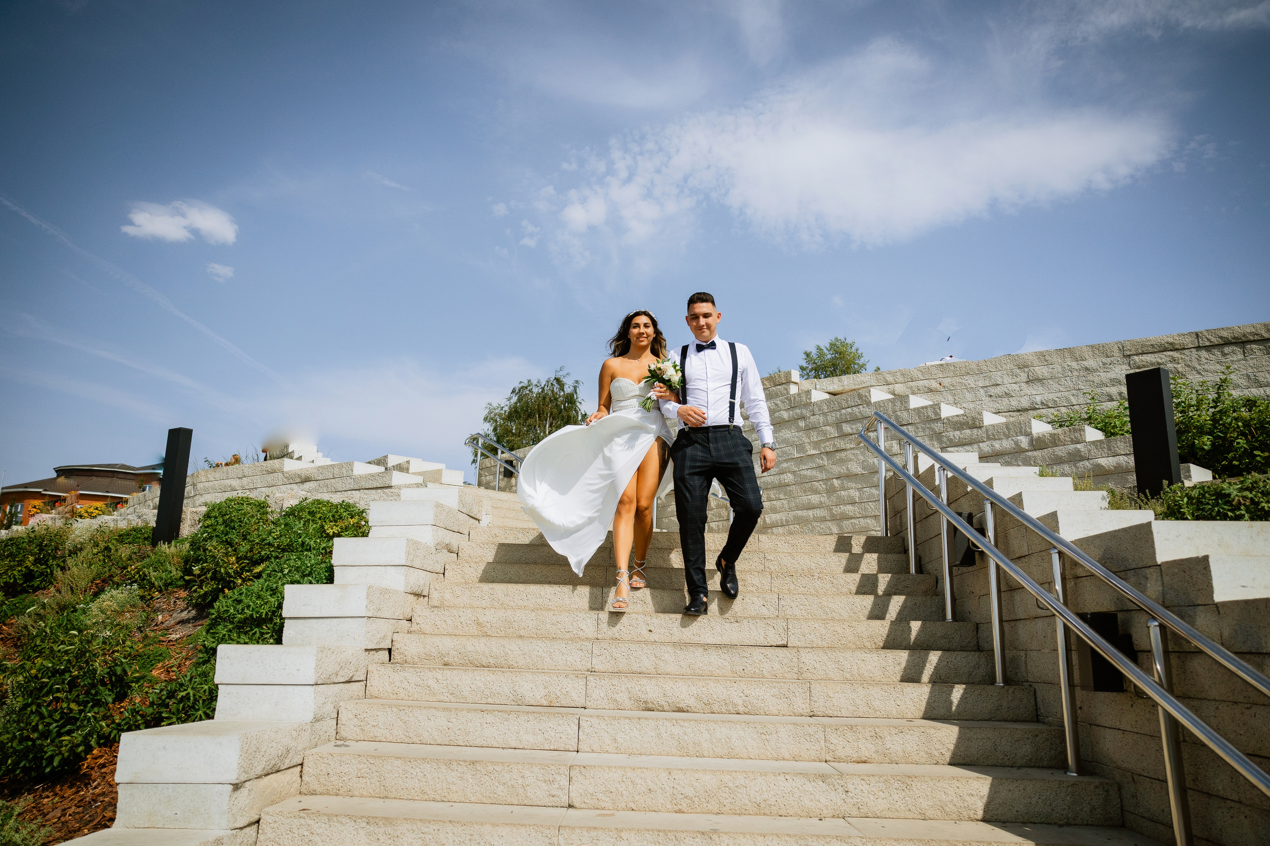 Wedding. Профессиональный фотограф Нурмиева Вероника