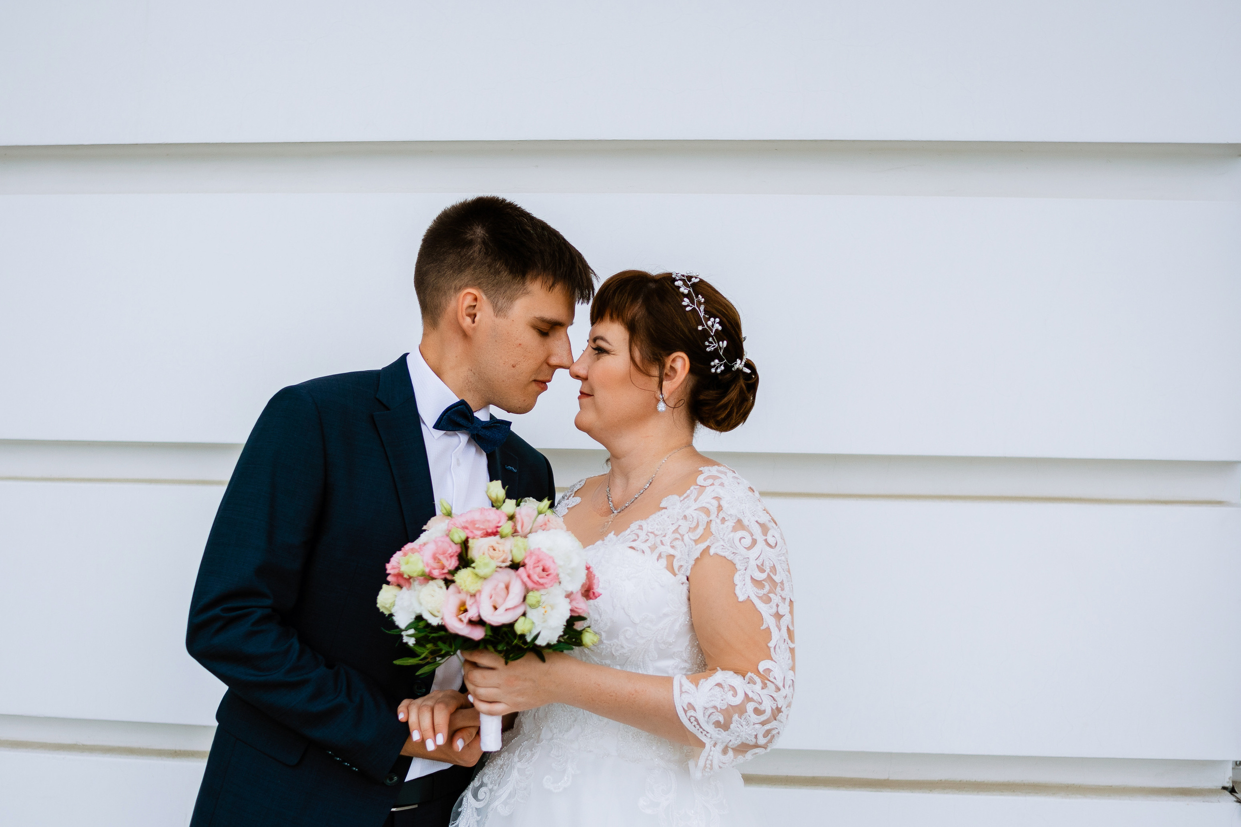 Anna & Pavel. Профессиональный фотограф Нурмиева Вероника