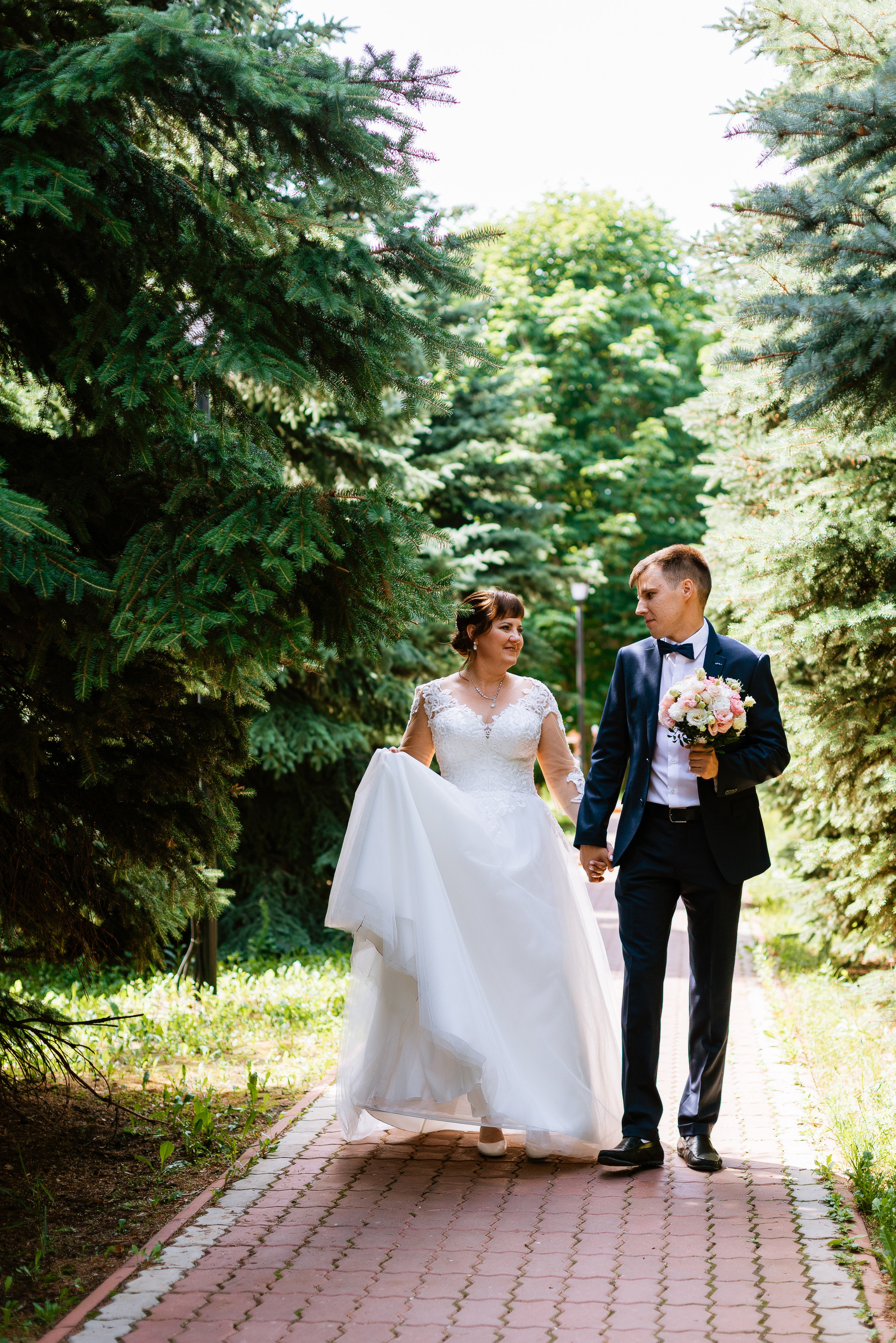 Wedding. Профессиональный фотограф Нурмиева Вероника