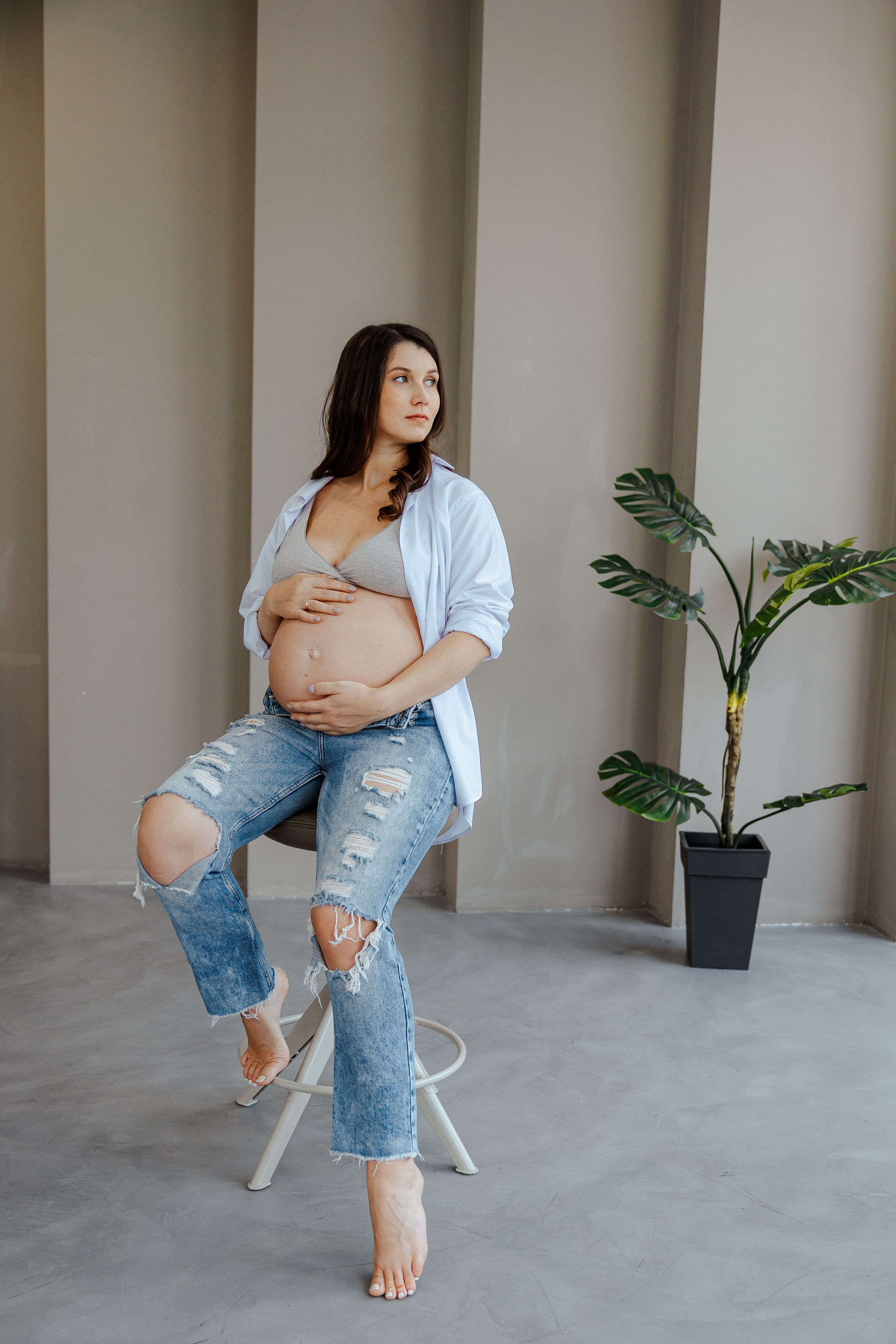 Kate & Danya. Профессиональный фотограф Нурмиева Вероника