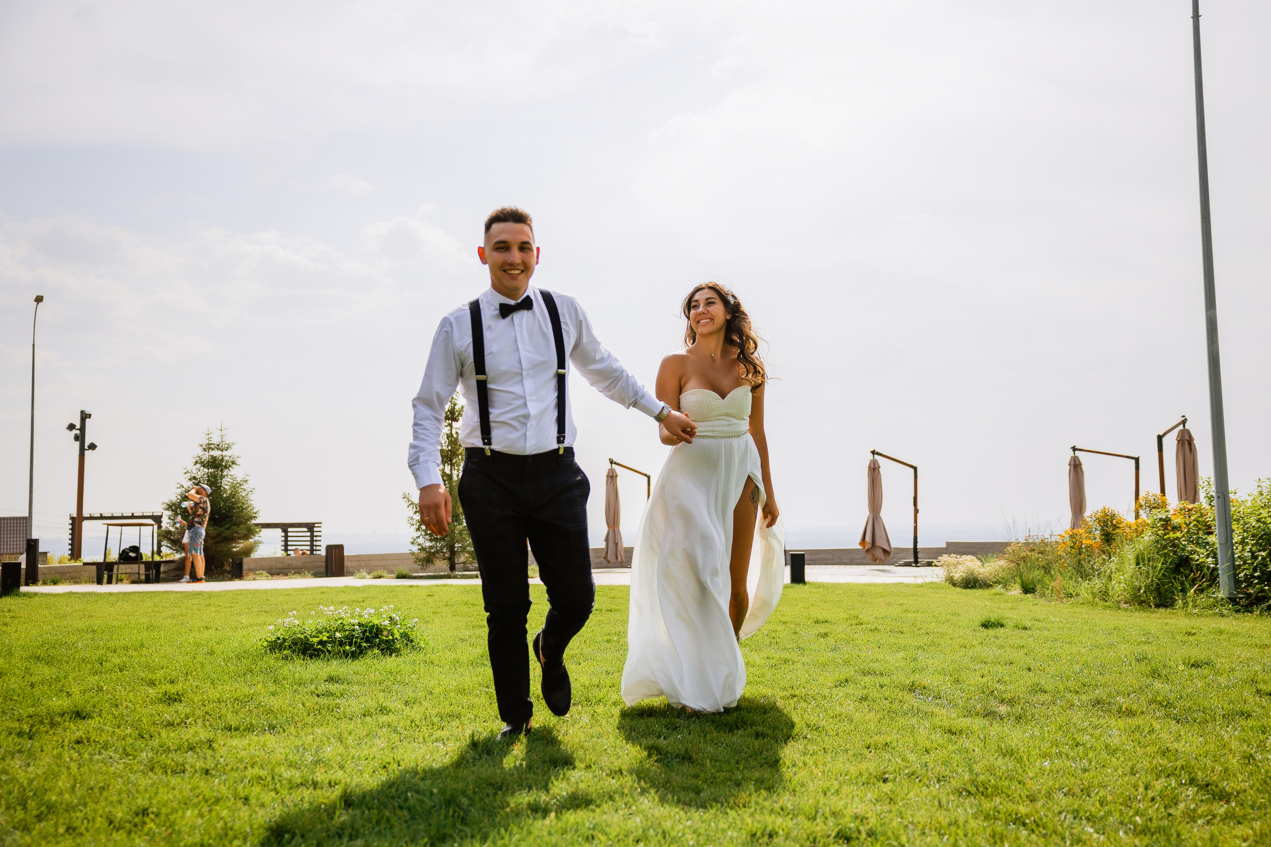 Yulia & Rustam. Профессиональный фотограф Нурмиева Вероника