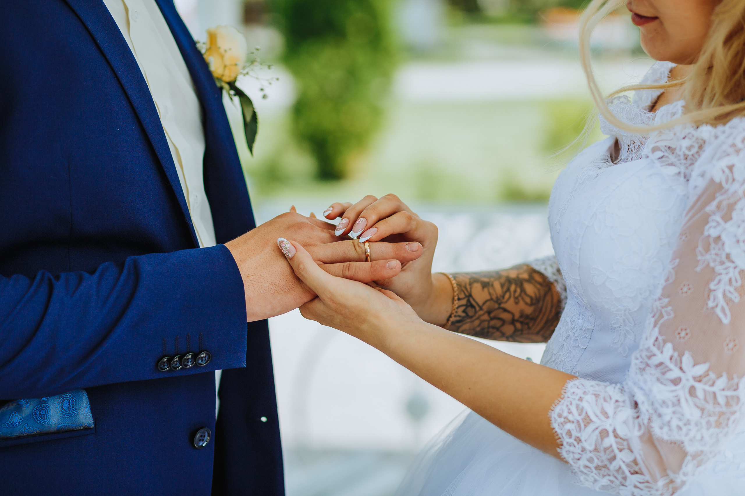 Other wedding photos. Профессиональный фотограф Нурмиева Вероника