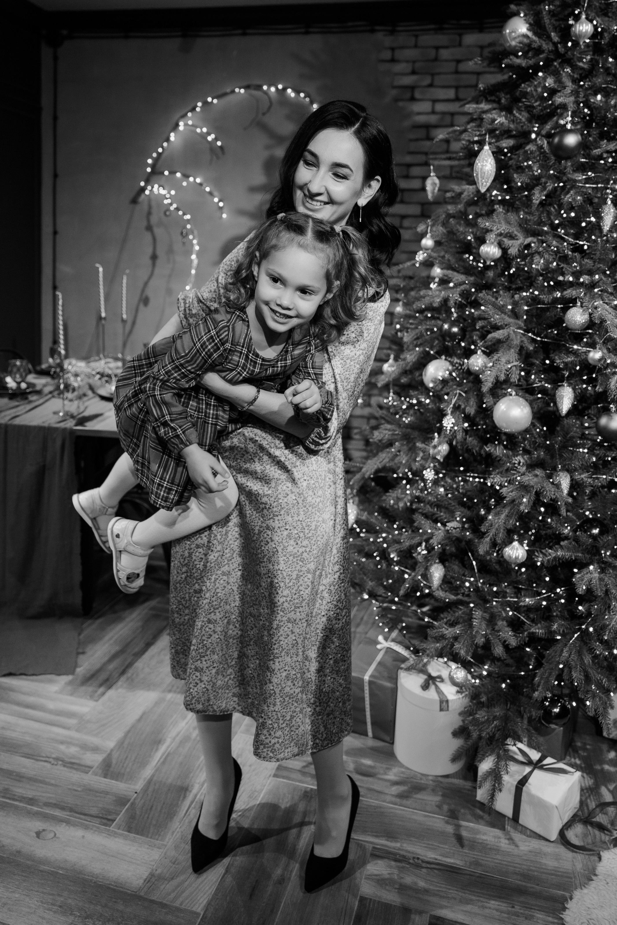 Family. Профессиональный фотограф Нурмиева Вероника