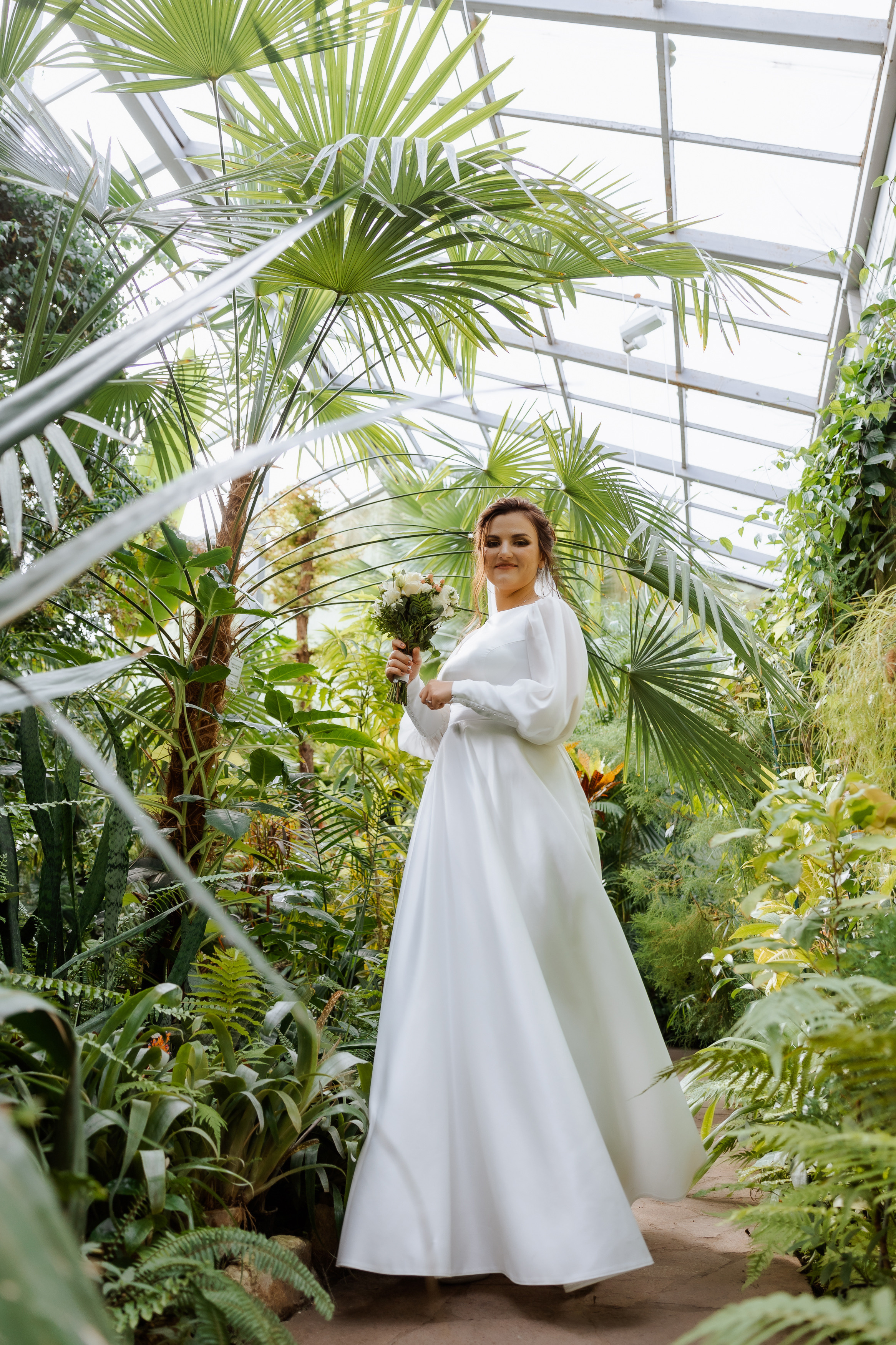 Wedding. Профессиональный фотограф Нурмиева Вероника