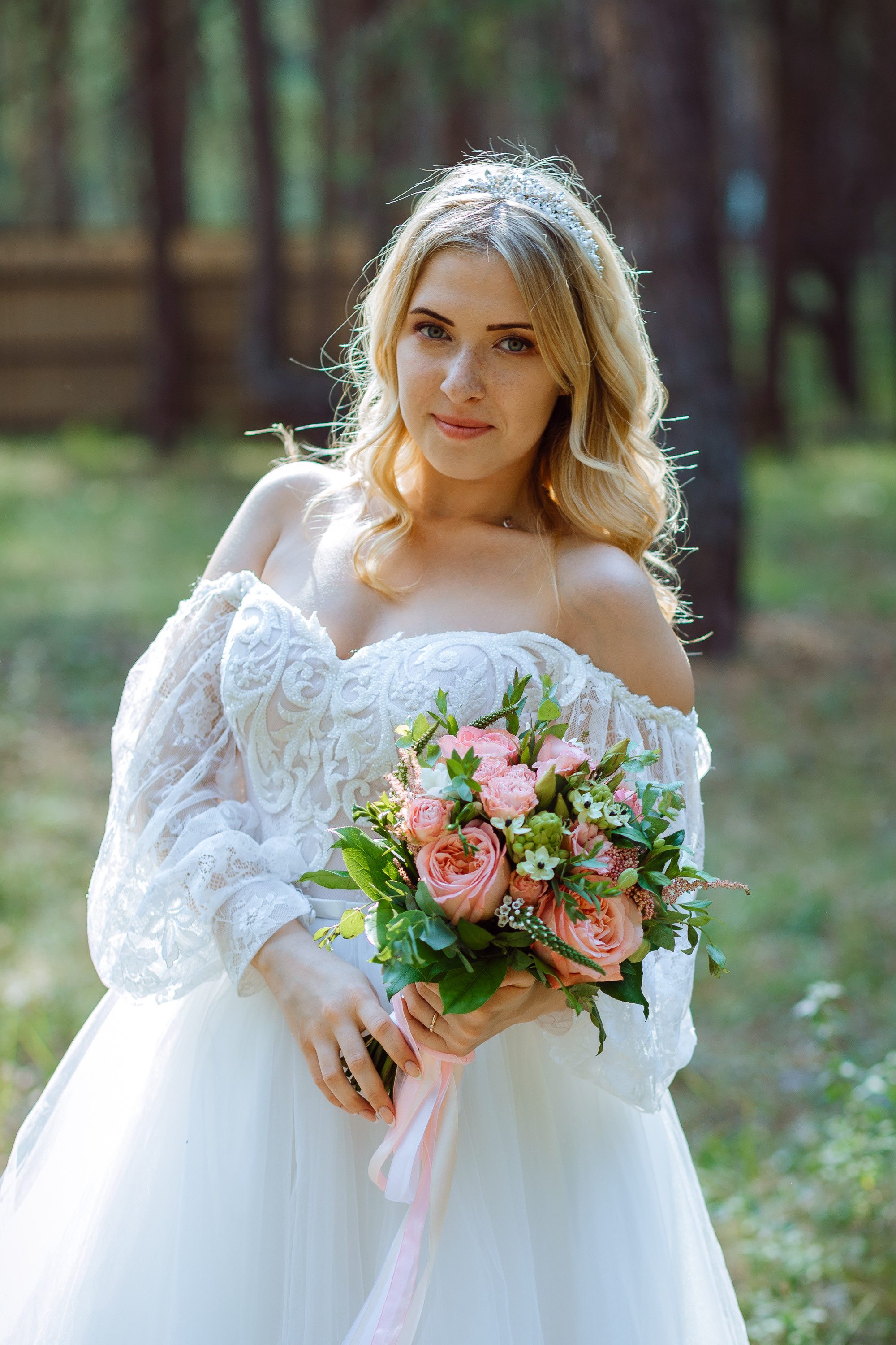 Other wedding photos. Профессиональный фотограф Нурмиева Вероника