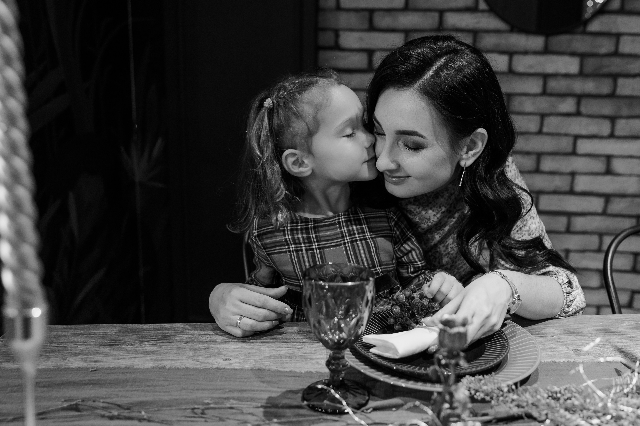 Family. Профессиональный фотограф Нурмиева Вероника
