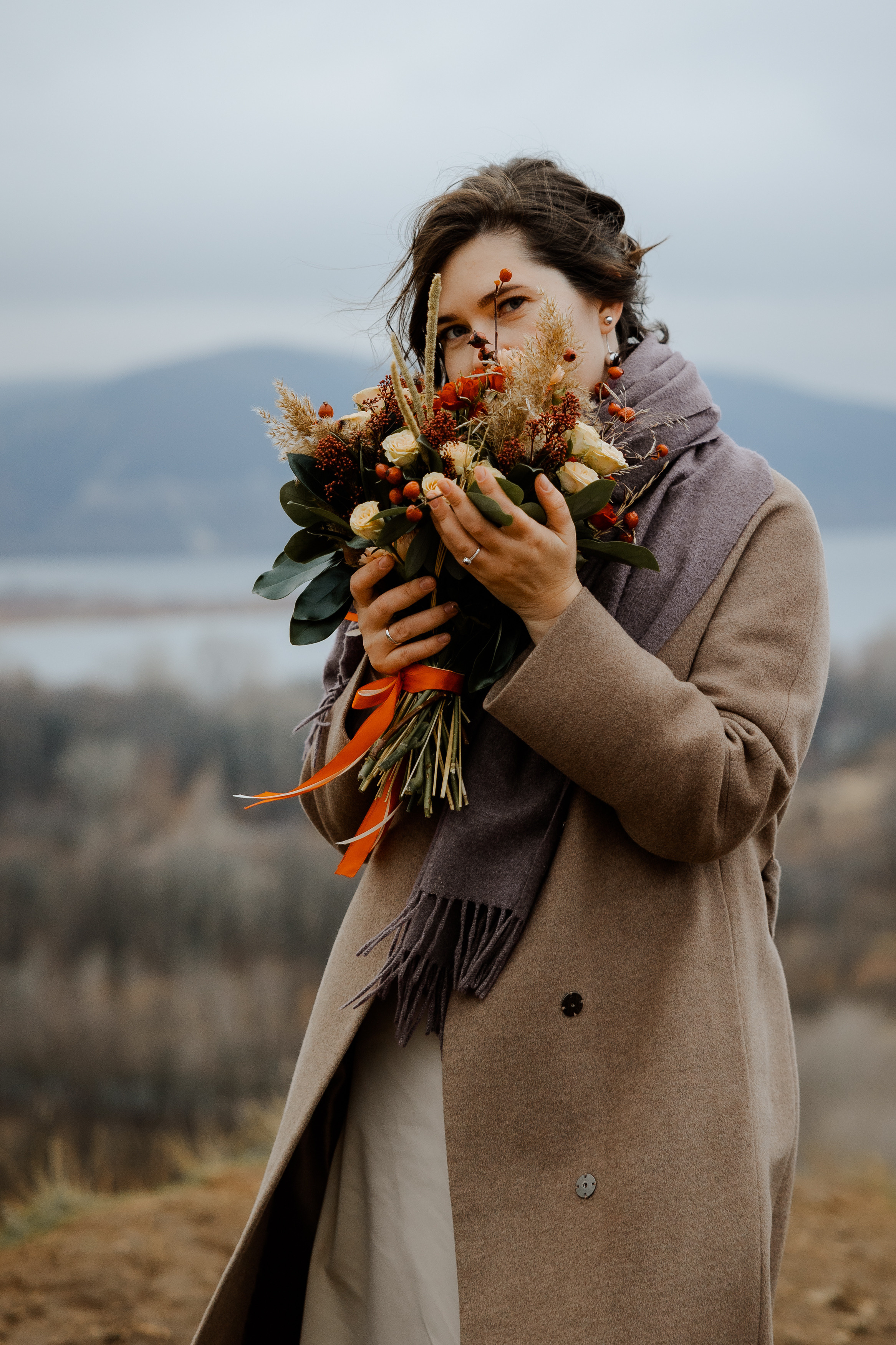 Maria & Vladislav. Профессиональный фотограф Нурмиева Вероника