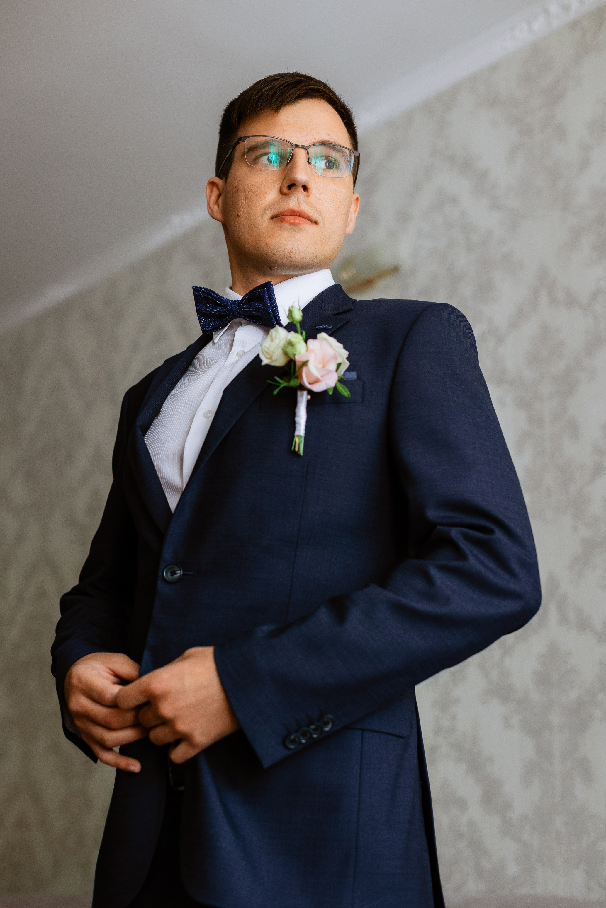 Wedding. Профессиональный фотограф Нурмиева Вероника