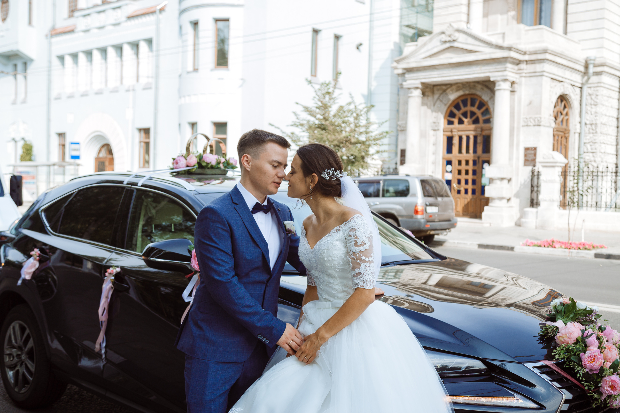 Other wedding photos. Профессиональный фотограф Нурмиева Вероника