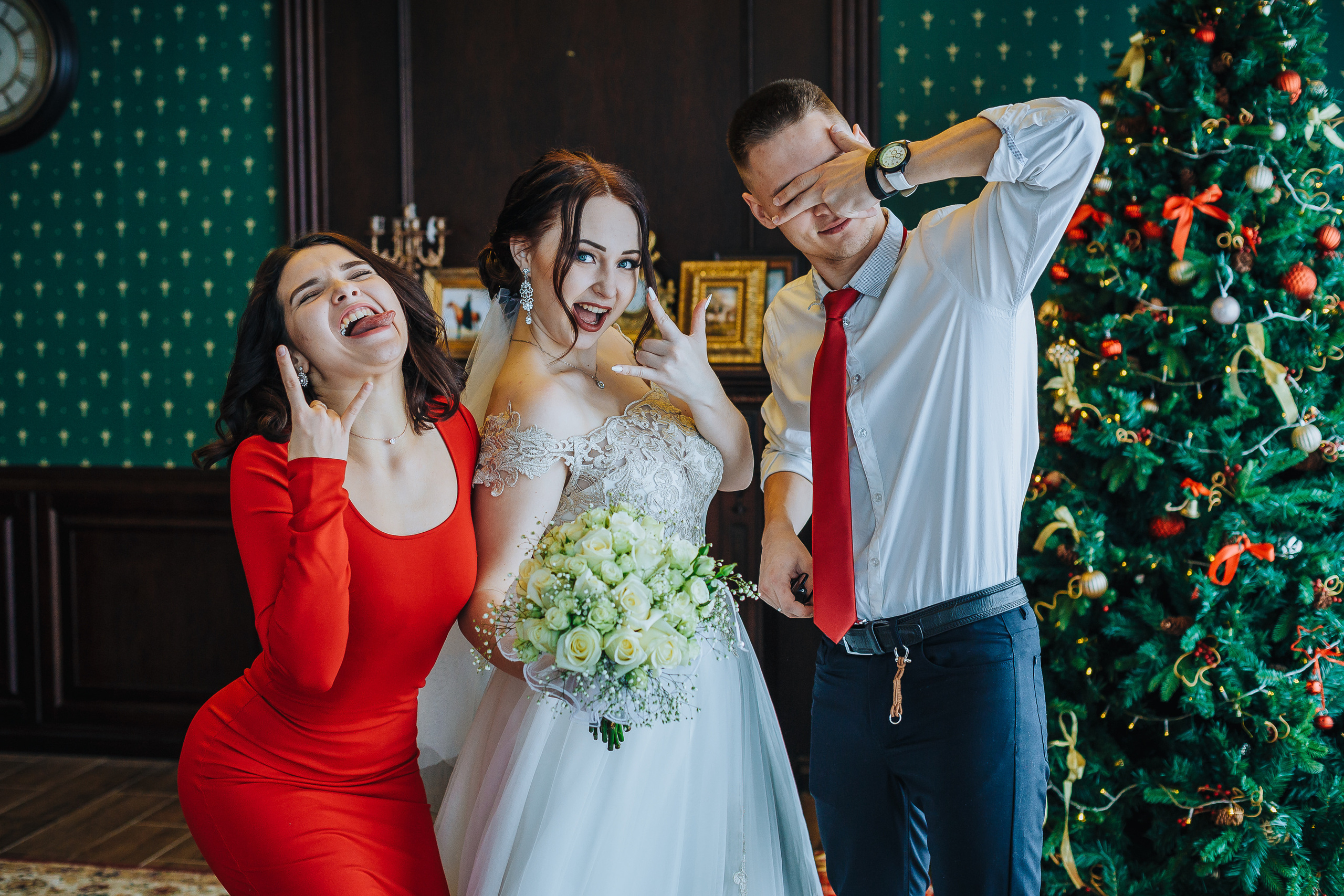 Other wedding photos. Профессиональный фотограф Нурмиева Вероника