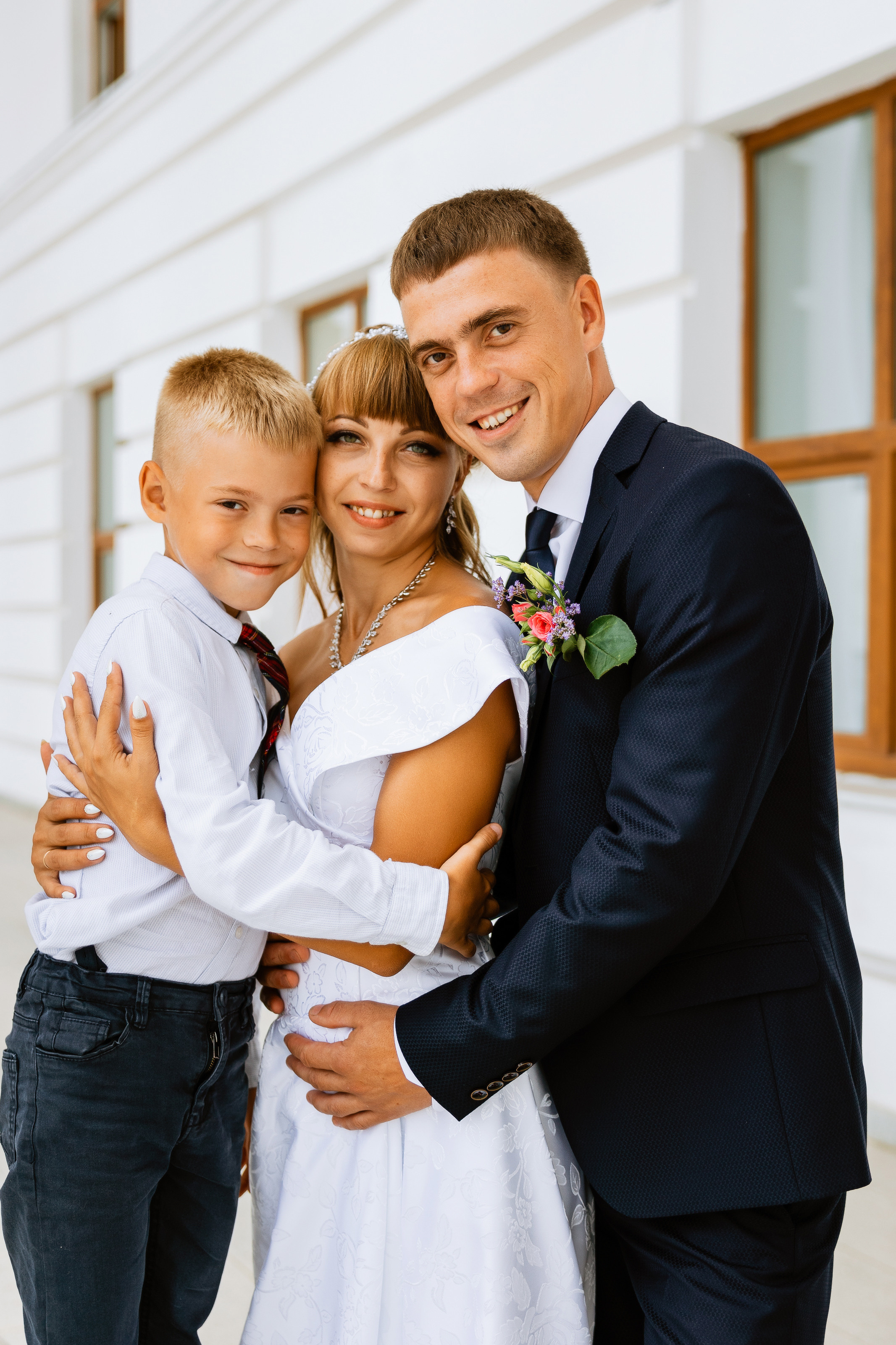 Wedding. Профессиональный фотограф Нурмиева Вероника