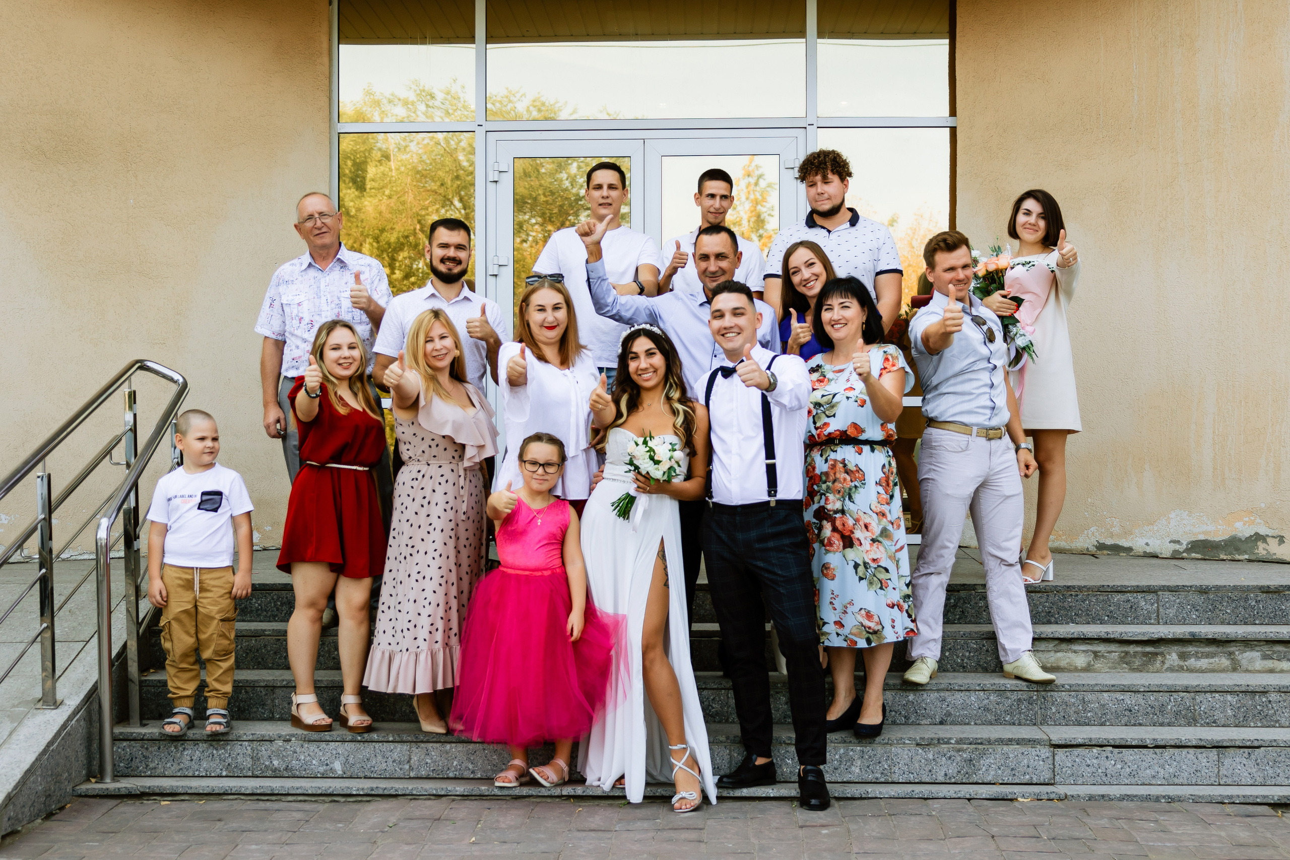 Wedding. Профессиональный фотограф Нурмиева Вероника