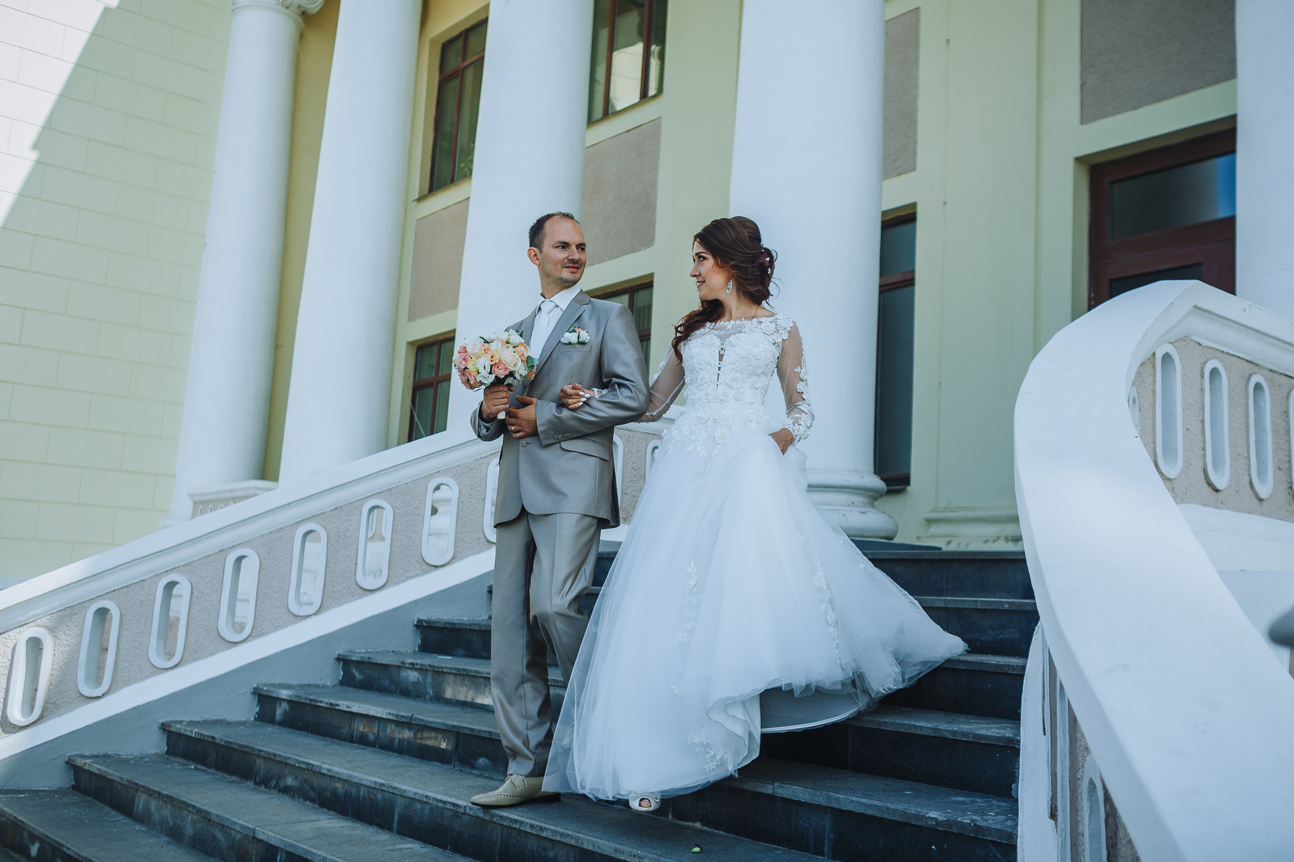 Other wedding photos. Профессиональный фотограф Нурмиева Вероника