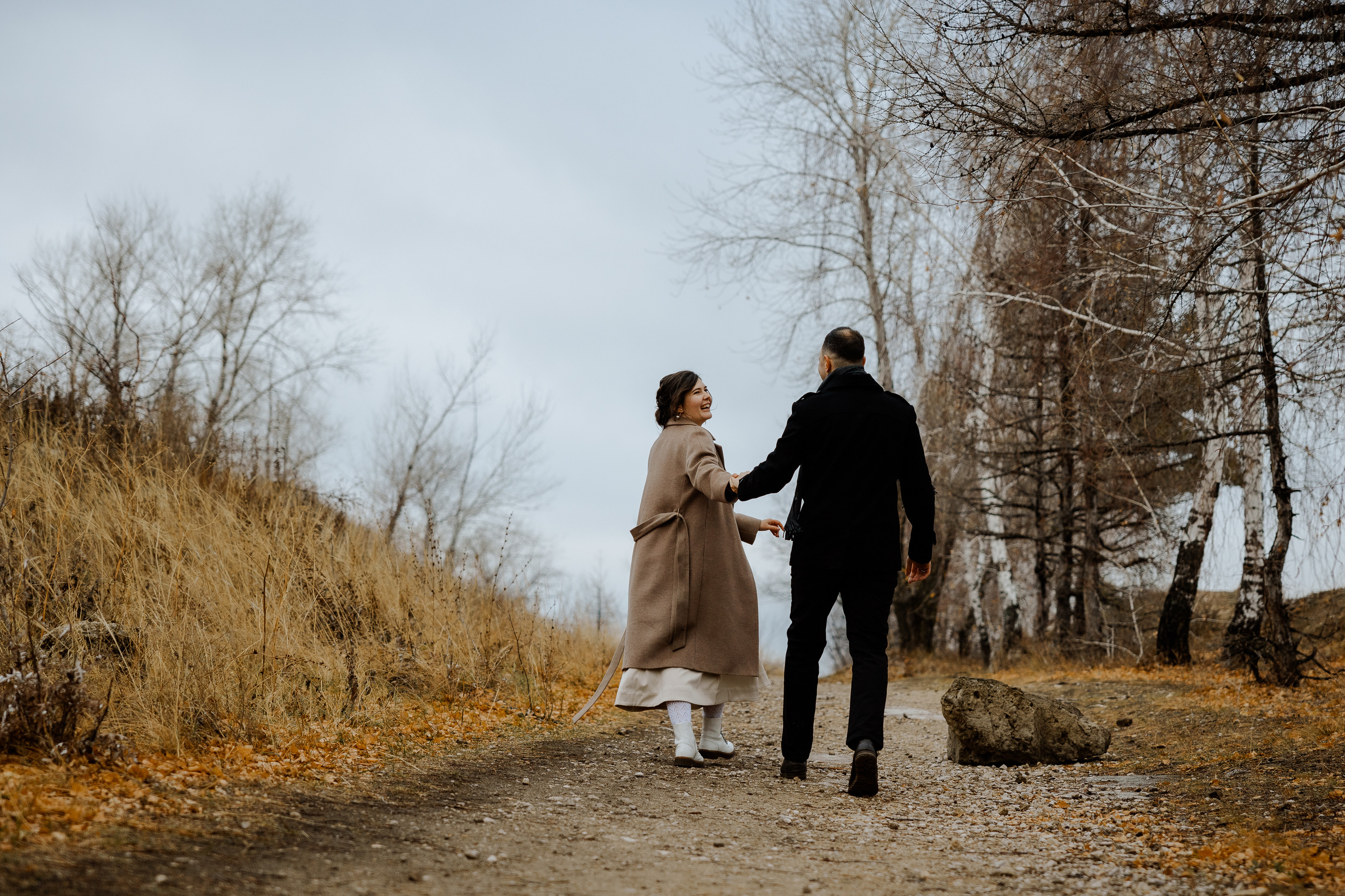 Maria & Vladislav. Профессиональный фотограф Нурмиева Вероника