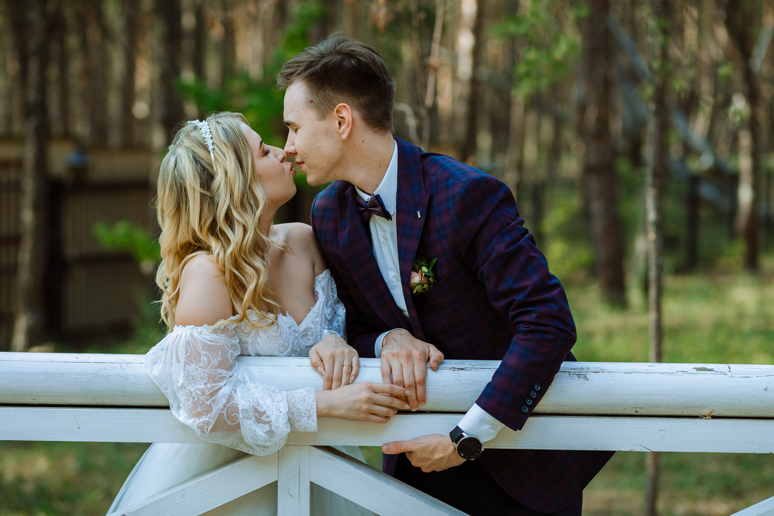 Wedding. Профессиональный фотограф Нурмиева Вероника